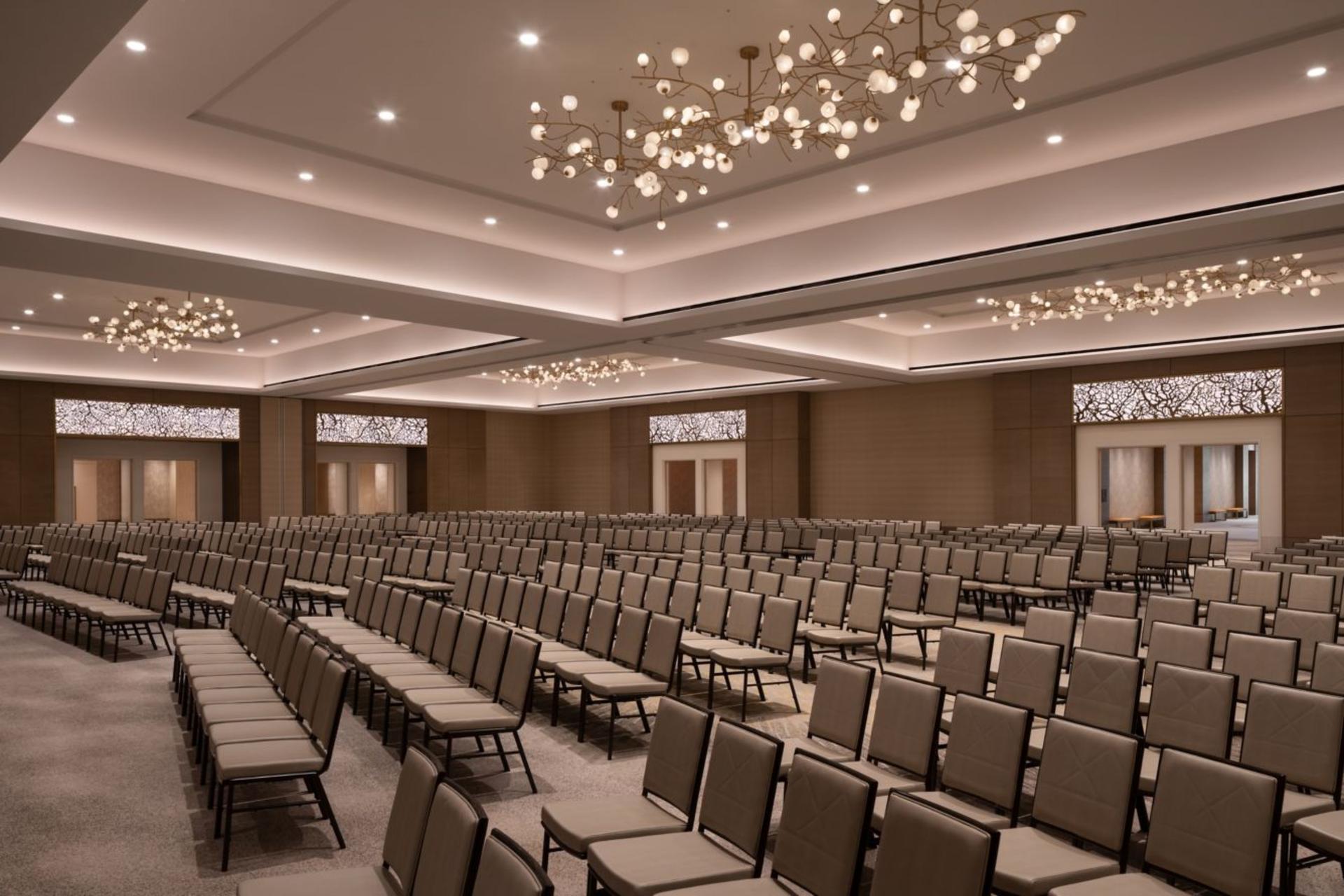Anabella Ballroom