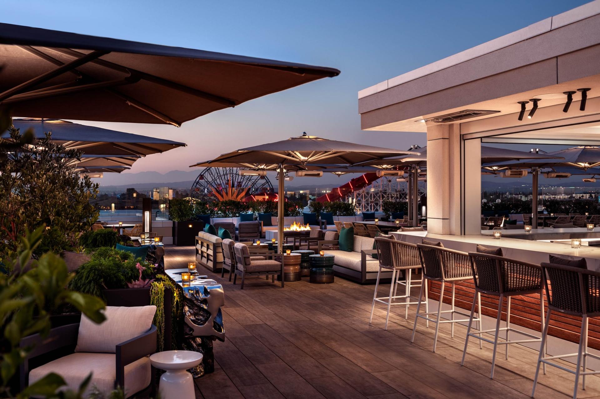 Rooftop