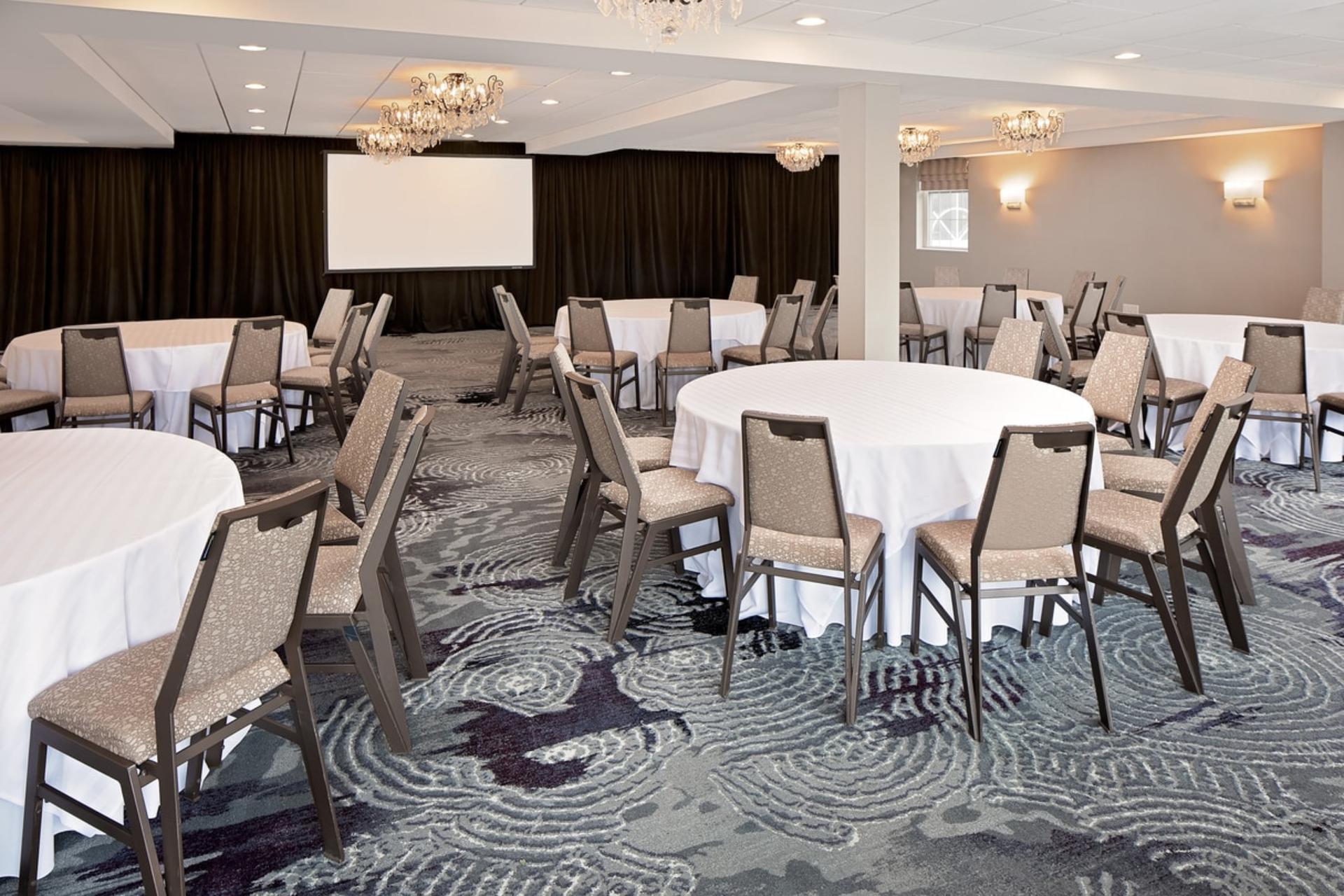 State Ballroom B