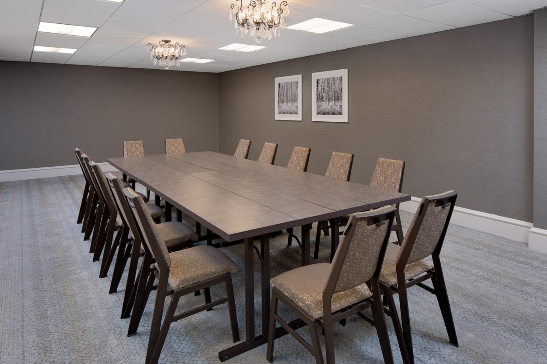 Dickerson Meeting Room
