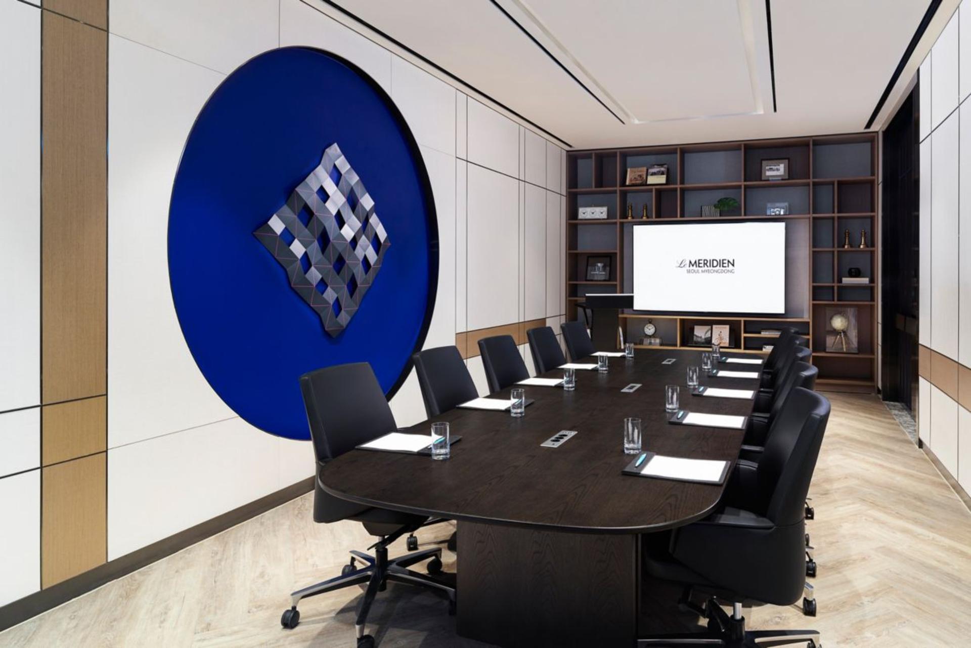 Boardroom	