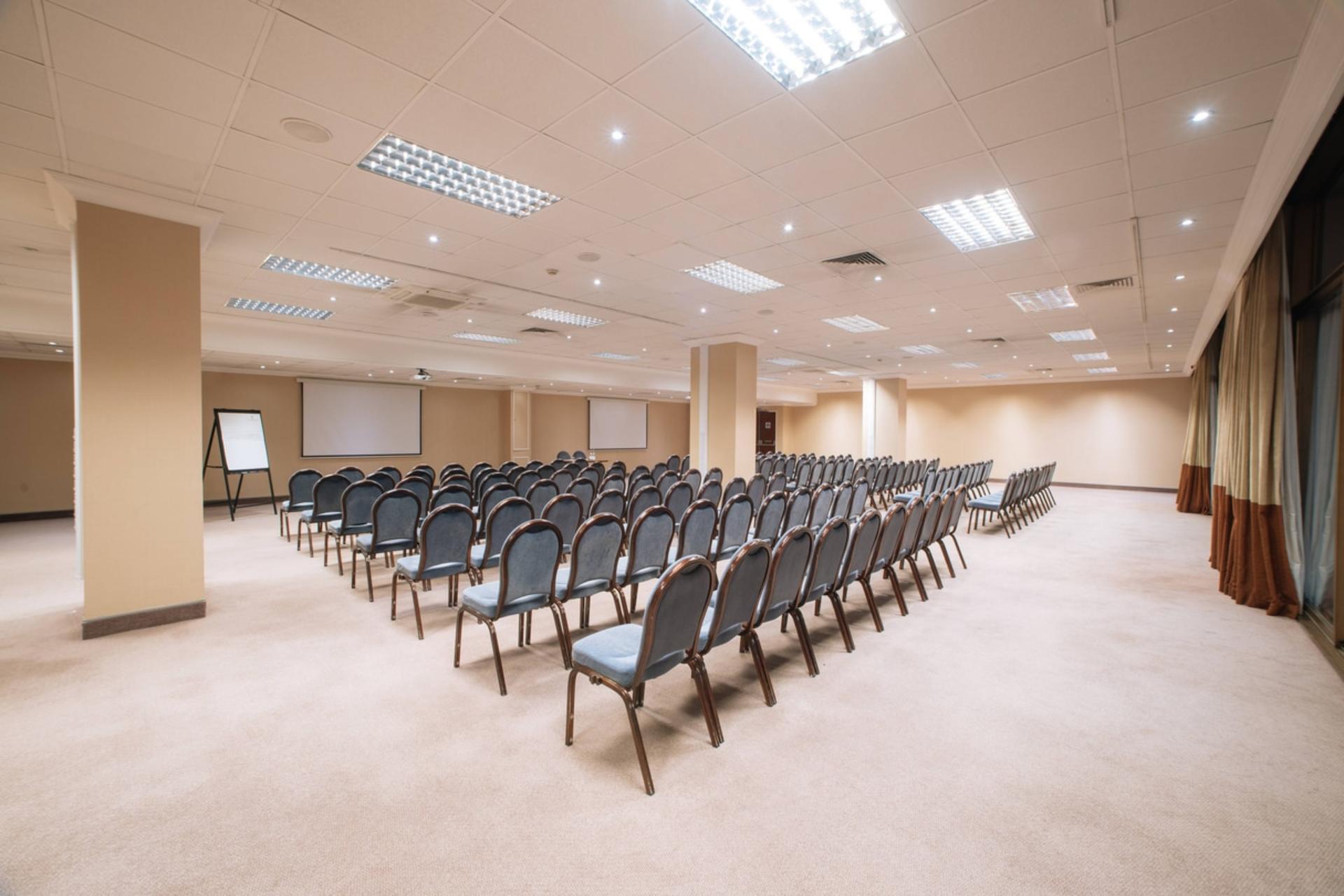 Waterloo Suite