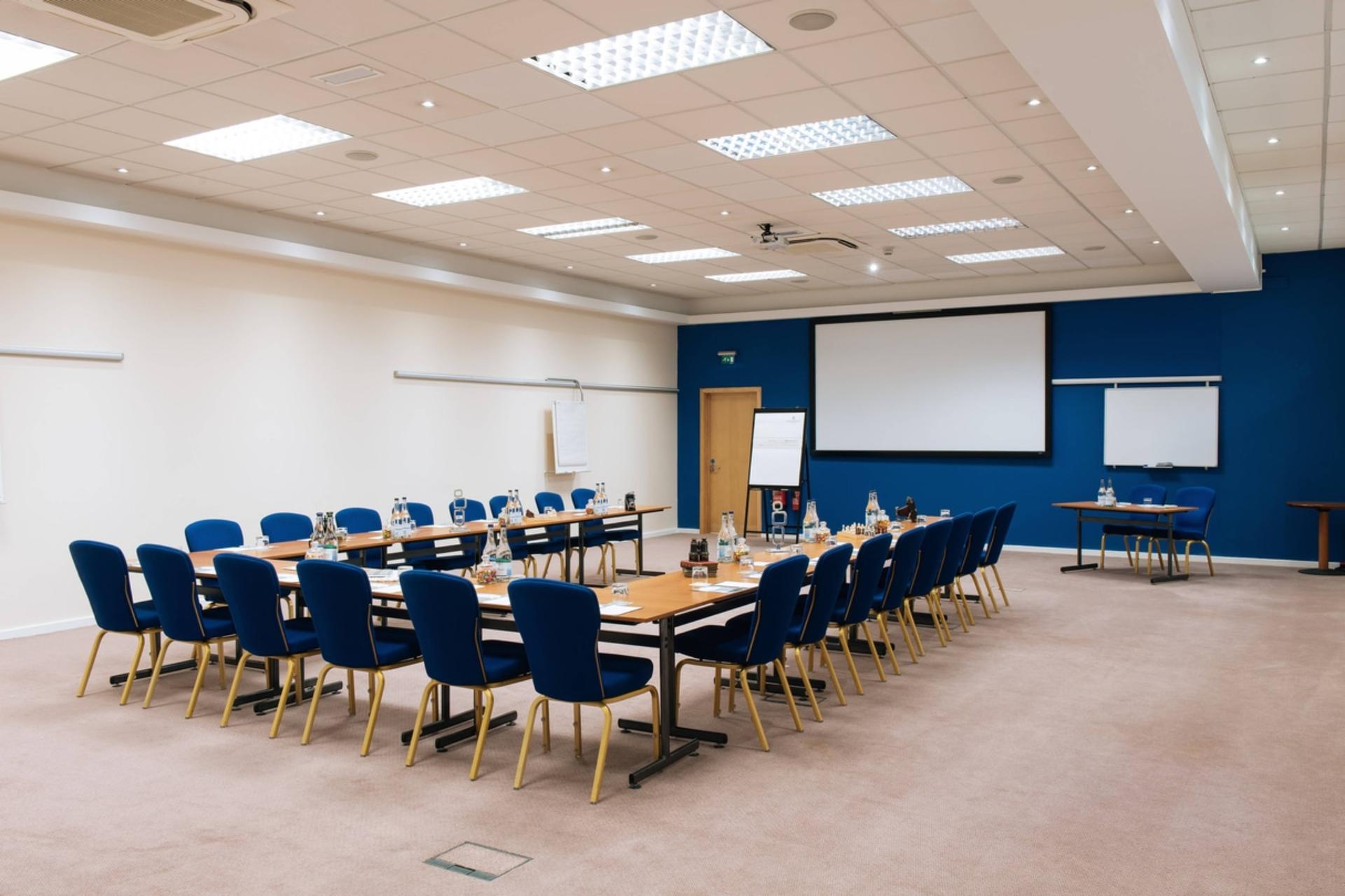 London Meeting Room
