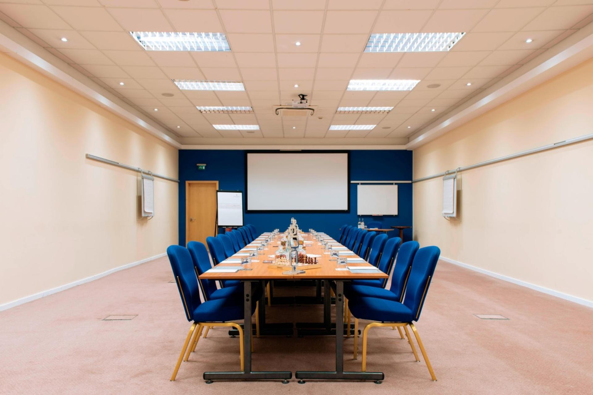 Southwark Meeting Room