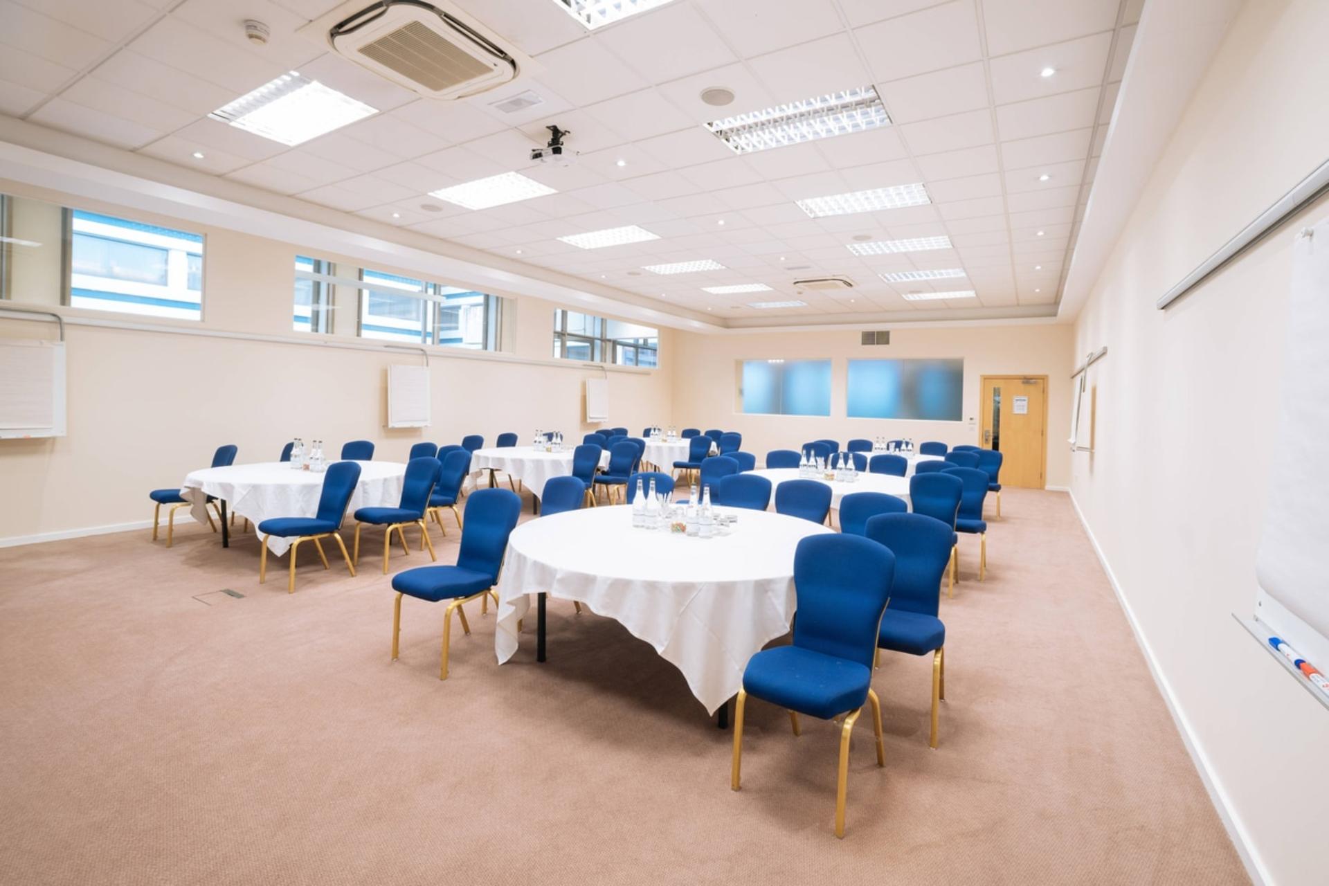 Blackfriars Meeting Room