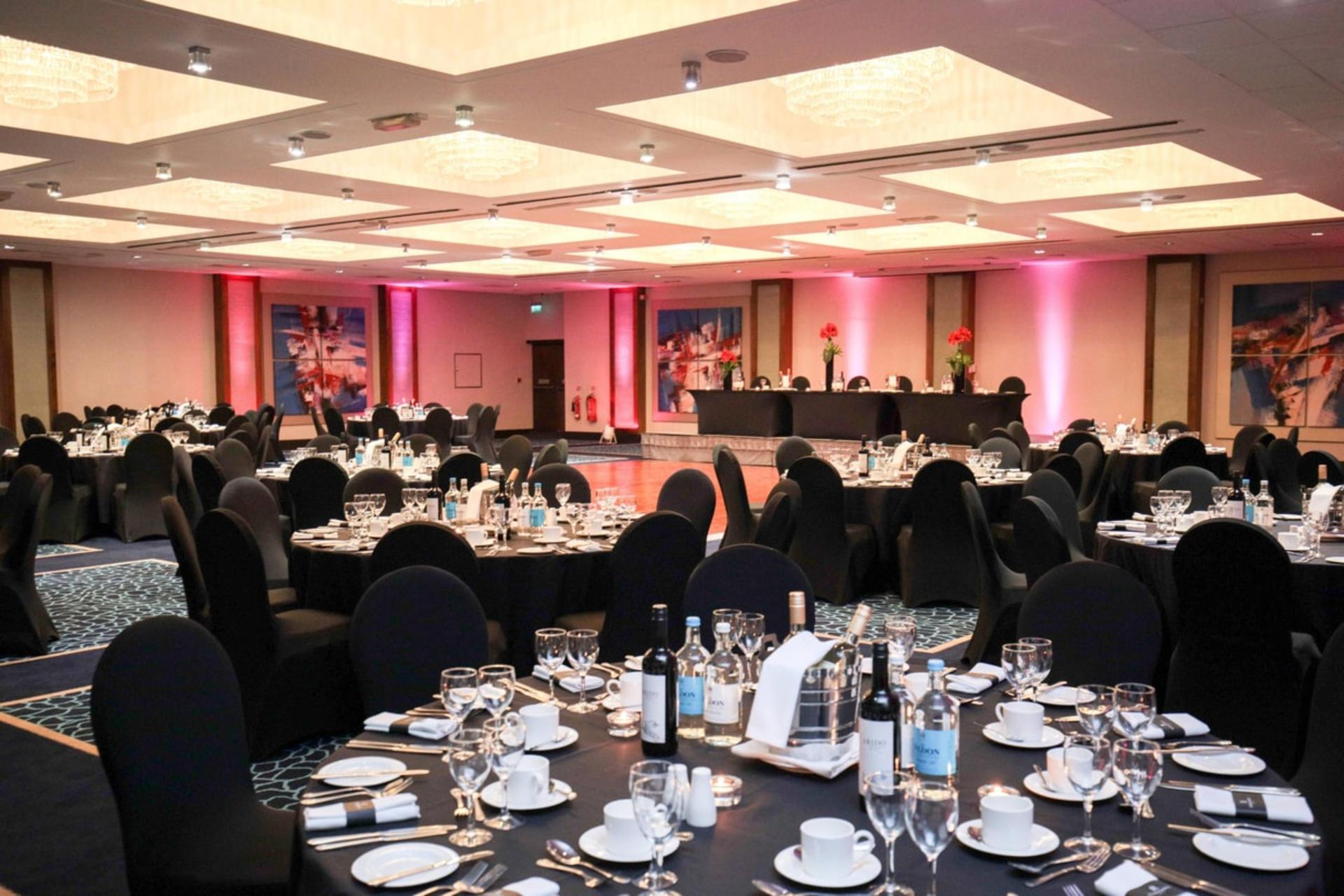 Westminster Suite Ballroom