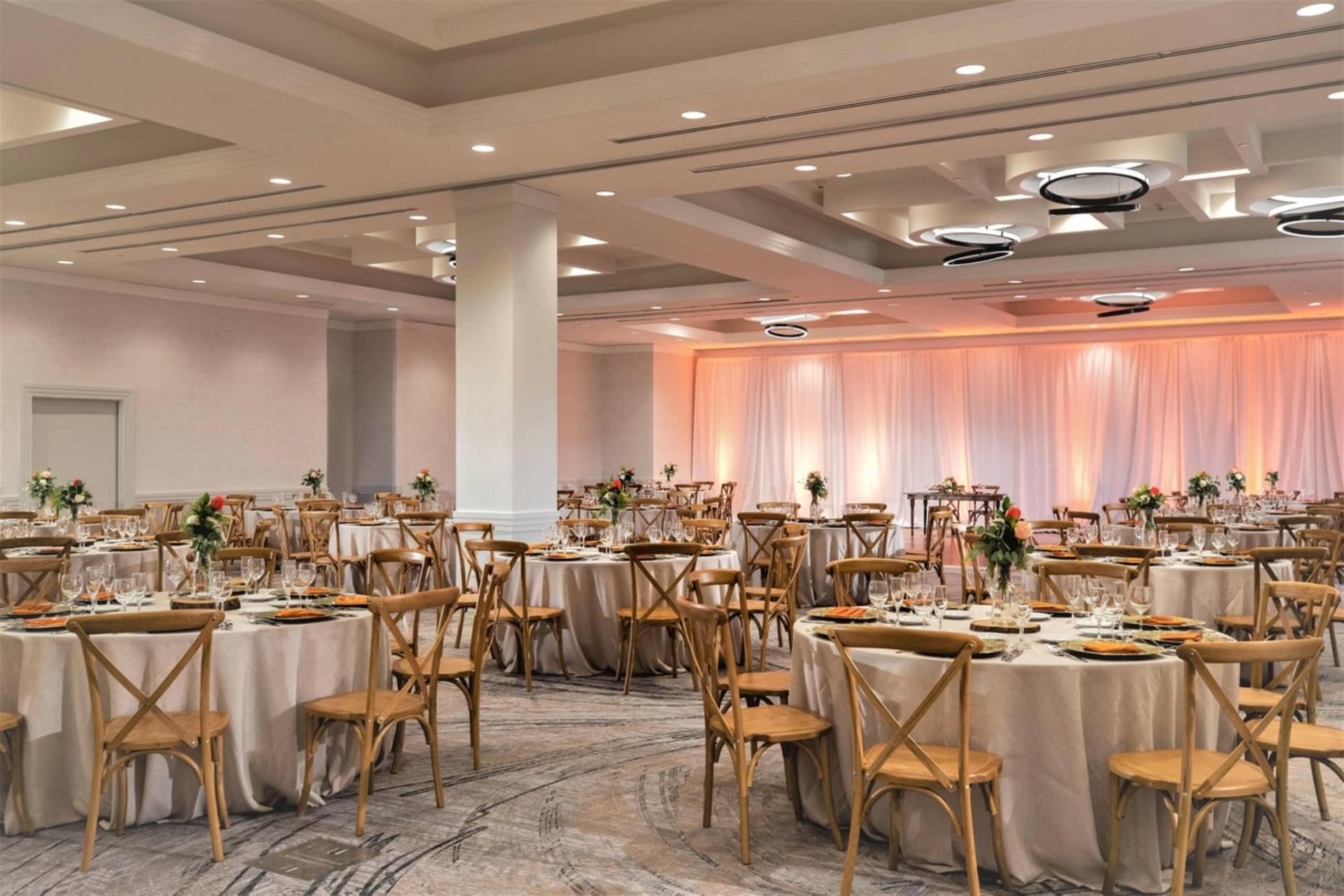 Pike Ballroom