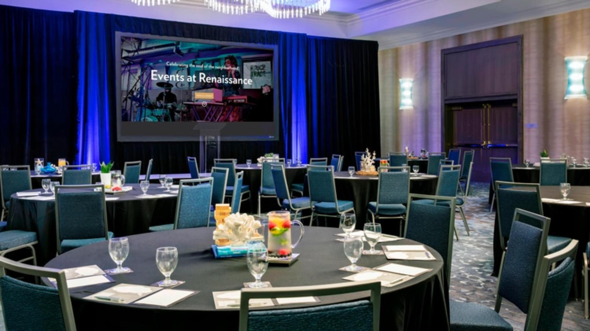 Atlantic Ballroom