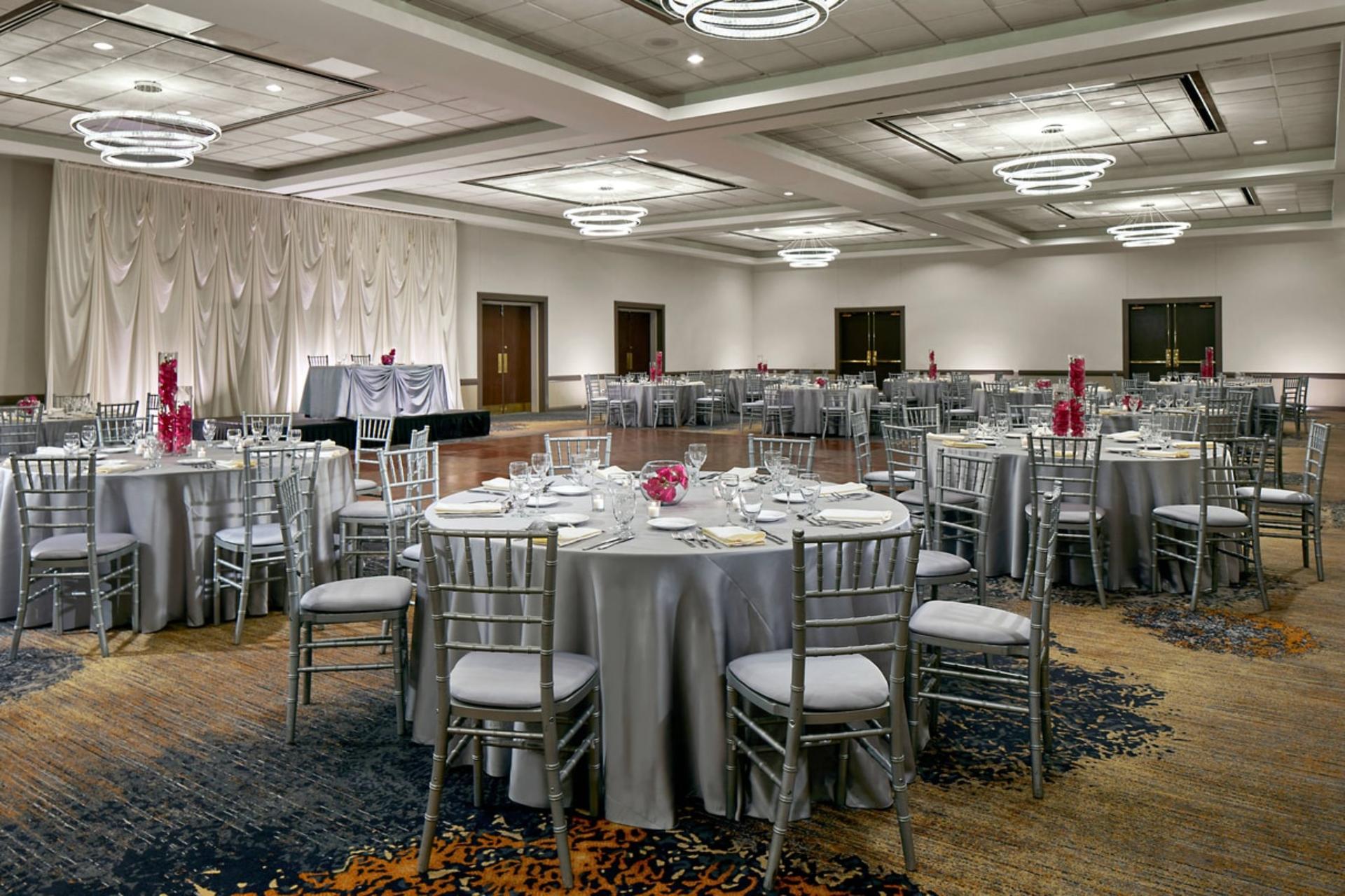Glen Ballroom	