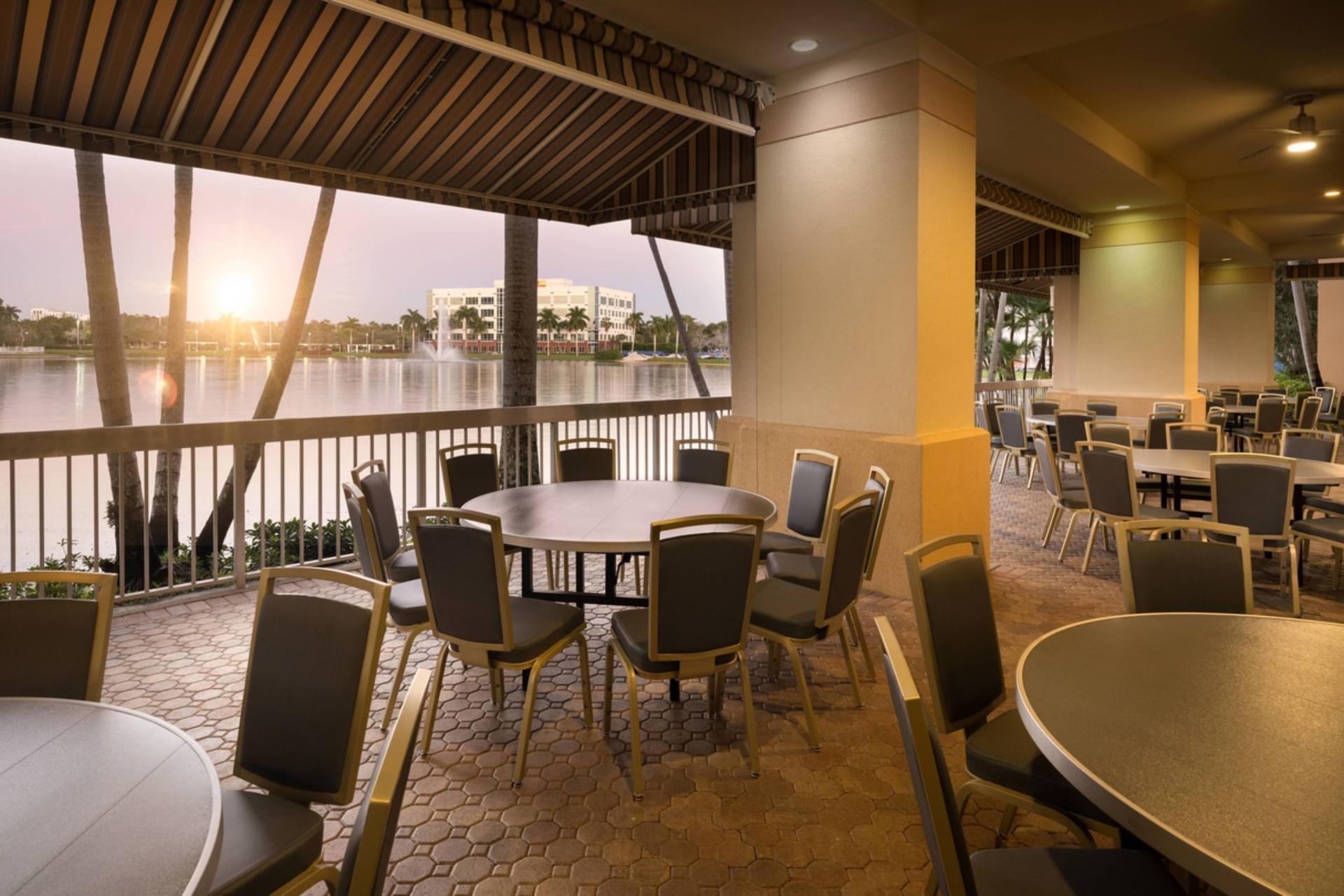 Lake View Terrace	
