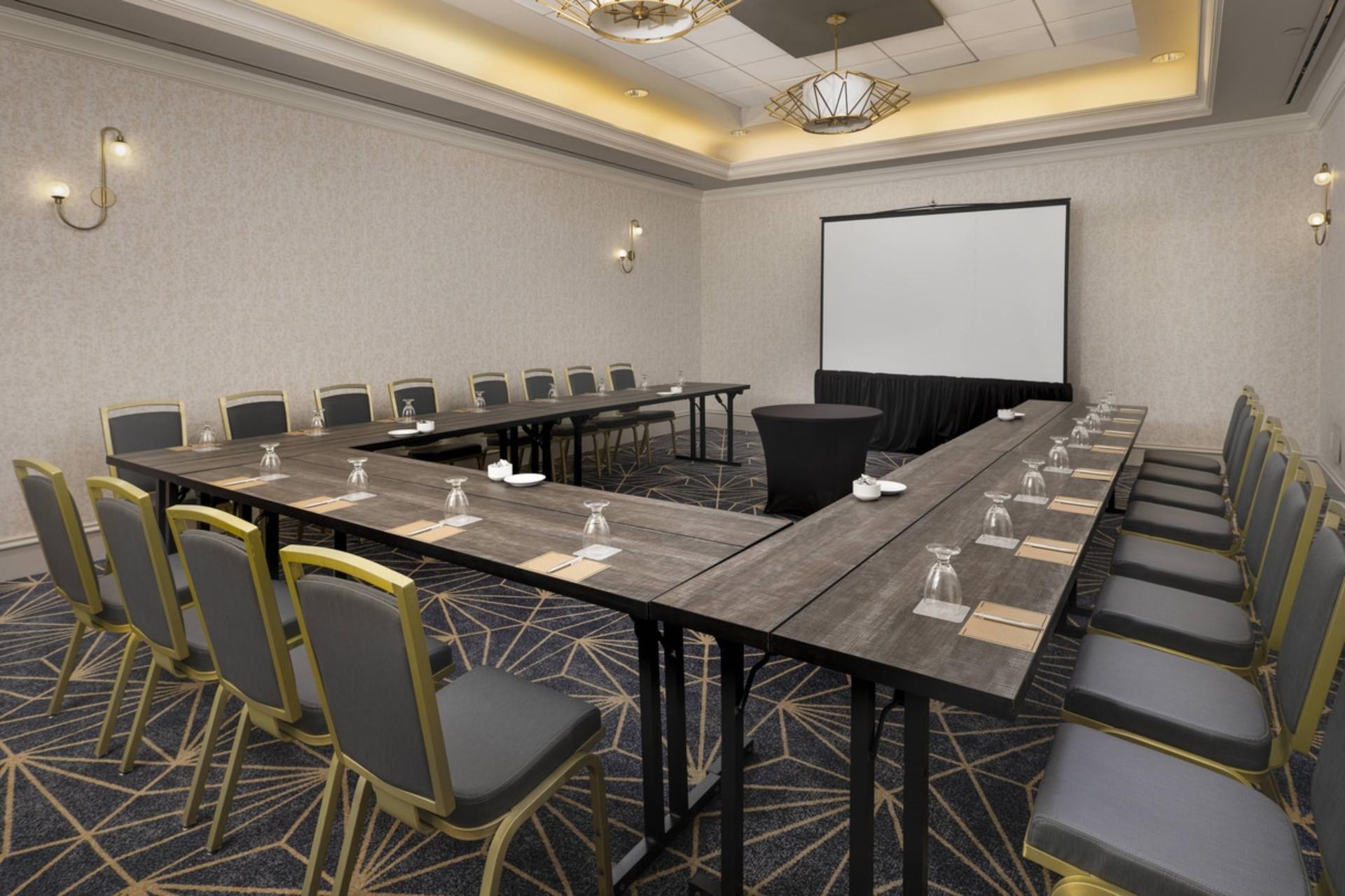 Tampa Meeting Room