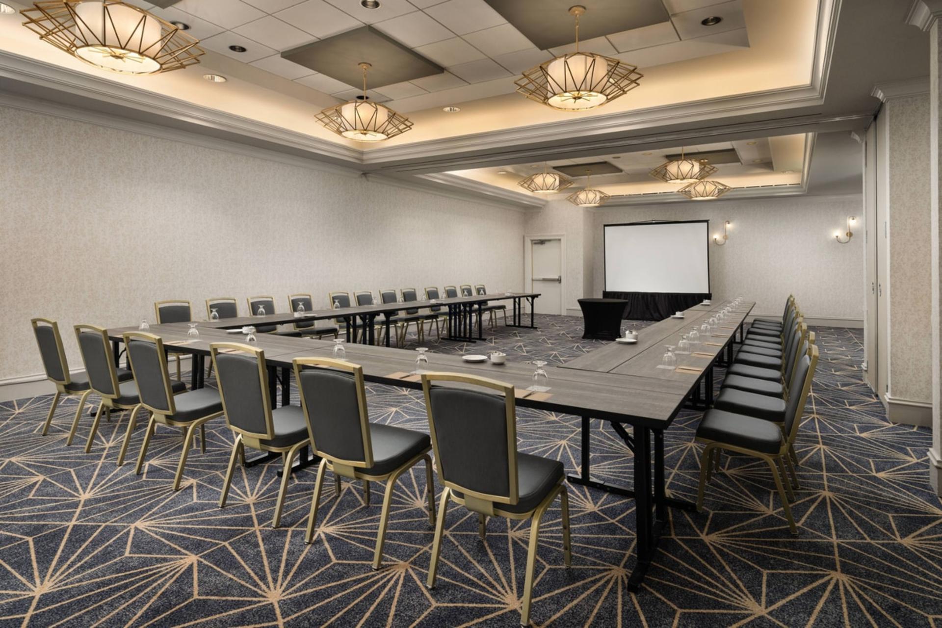 Orlando Meeting Room
