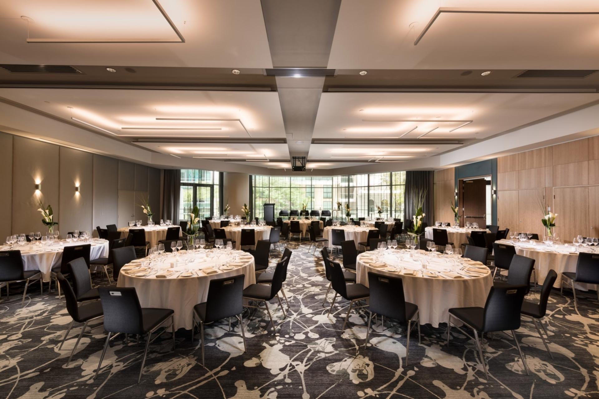 Westin Ballroom	