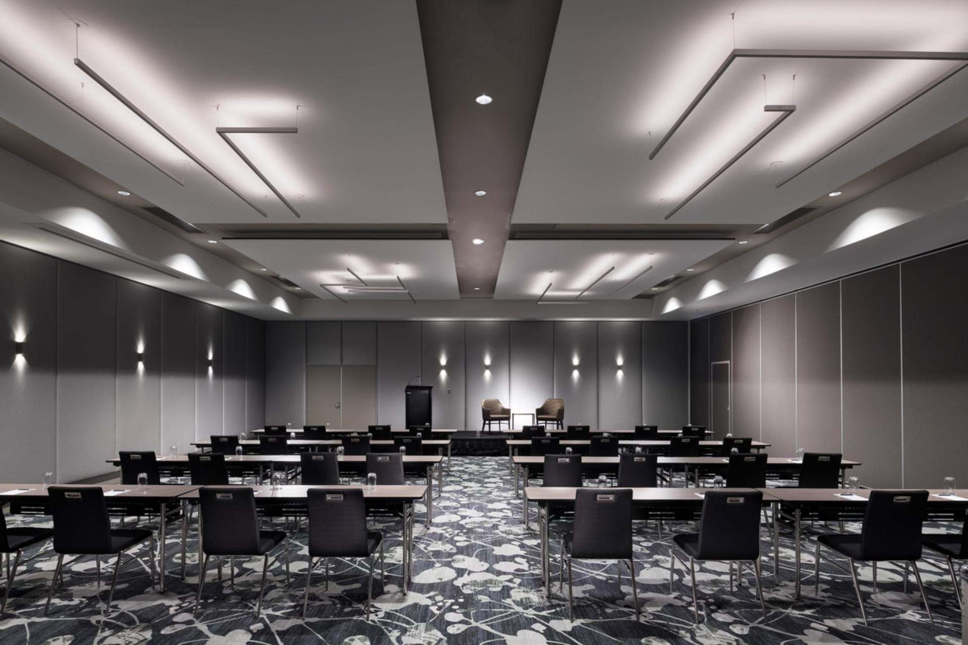 Westin Ballroom 2	