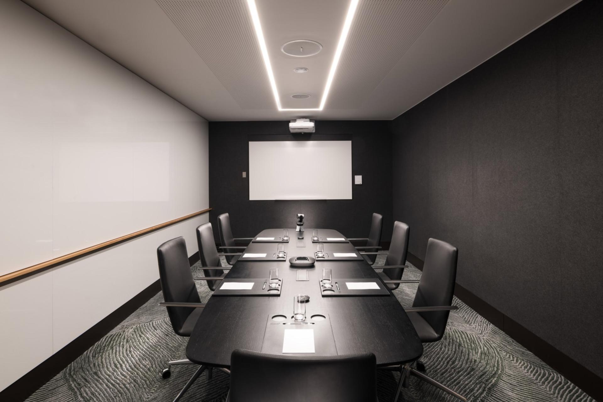Thrive Boardroom