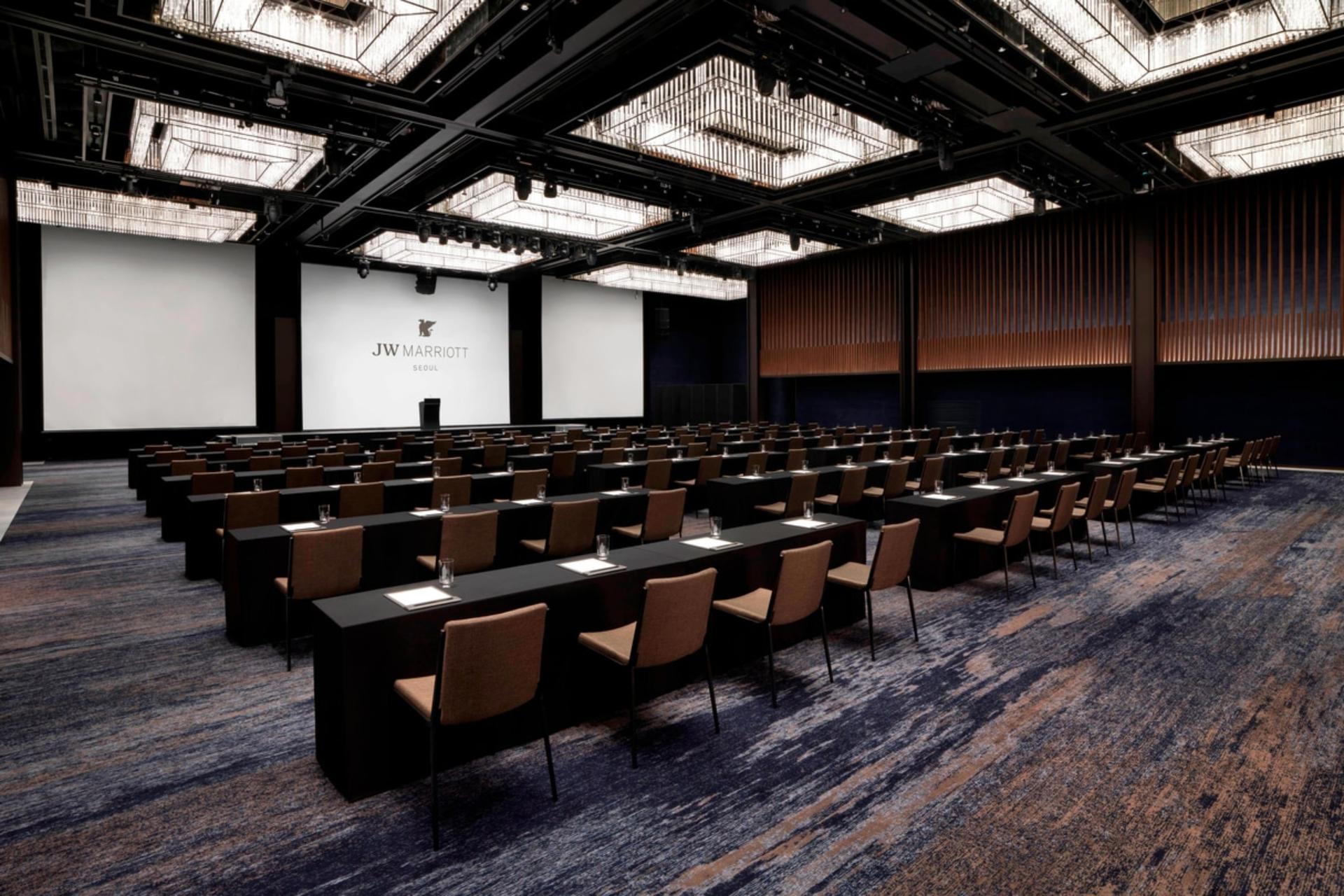 Grand Ballroom 2	