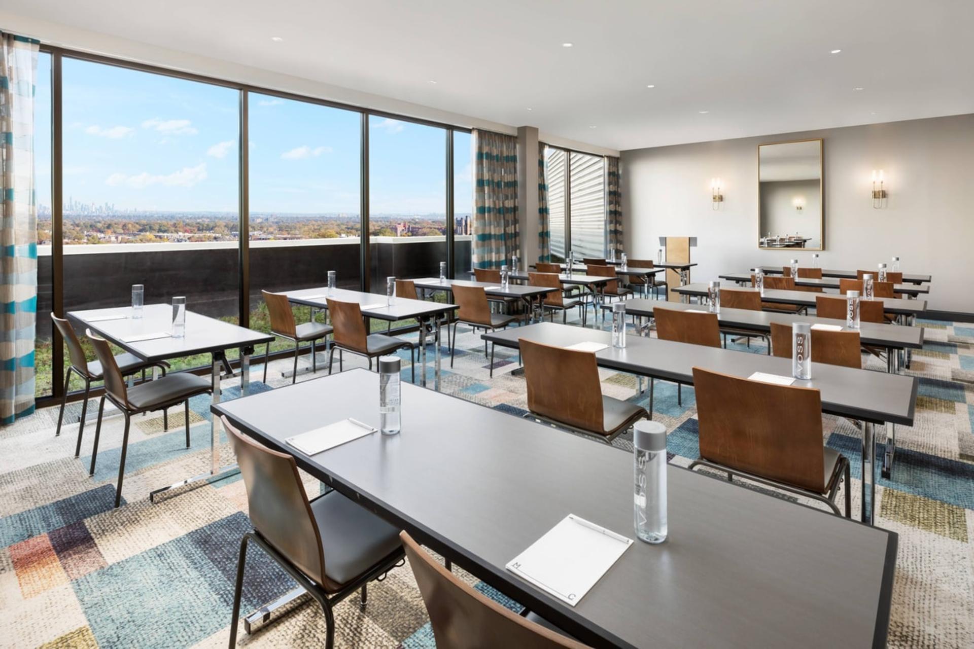 The Hampshire Suite	