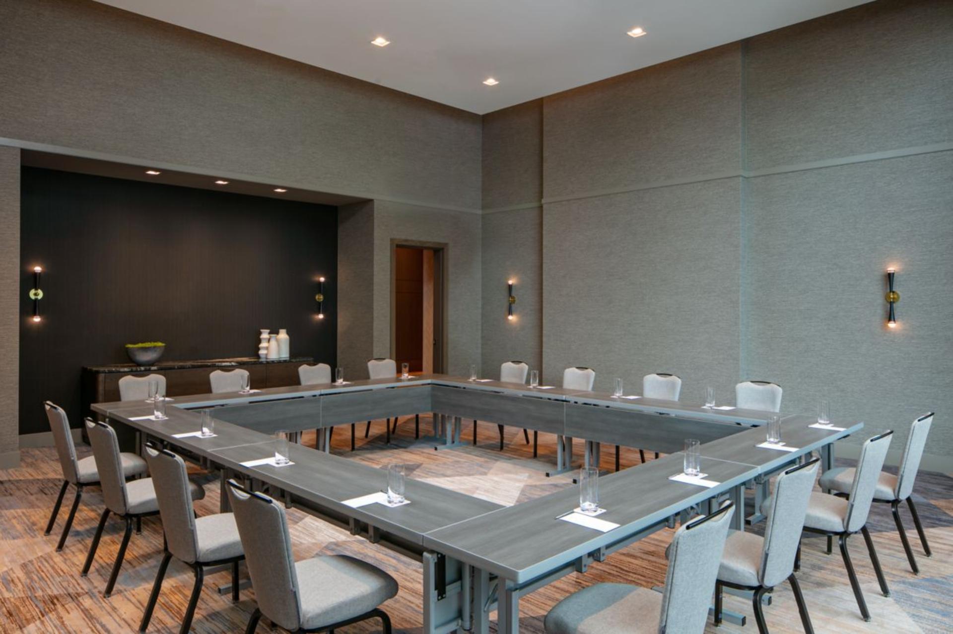 Waccamaw Meeting Space