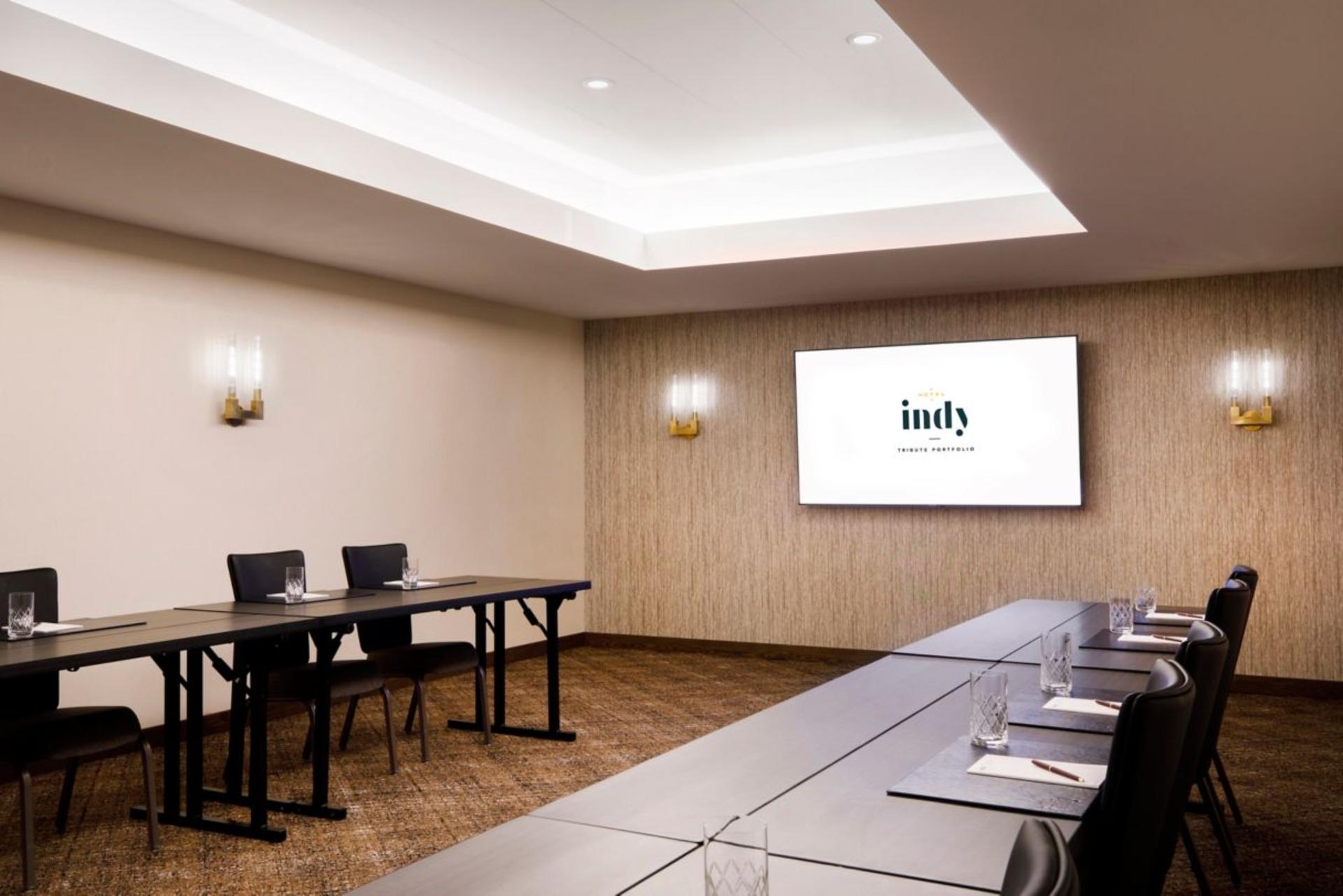 ICON Meeting Room