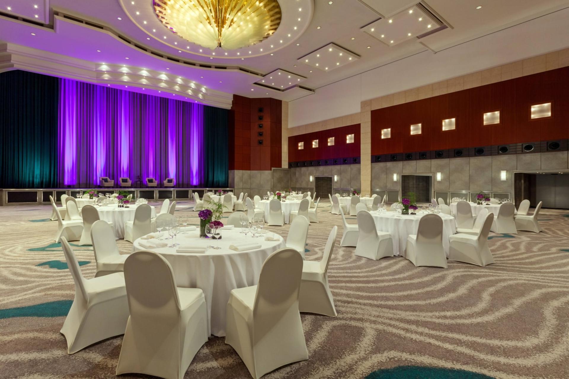 Ballroom B