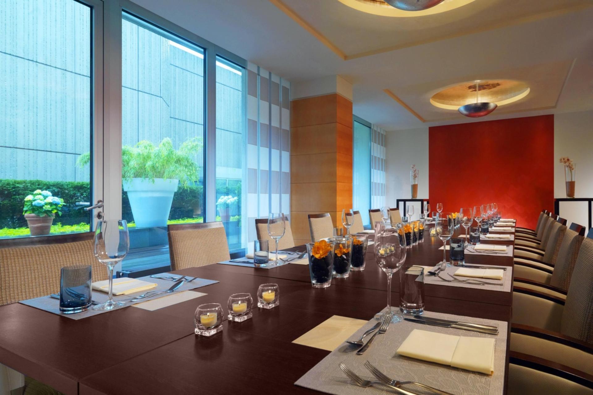 Private Dining Room