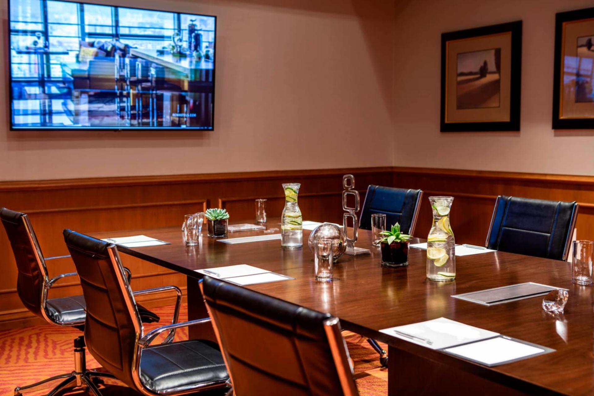 Board Room	