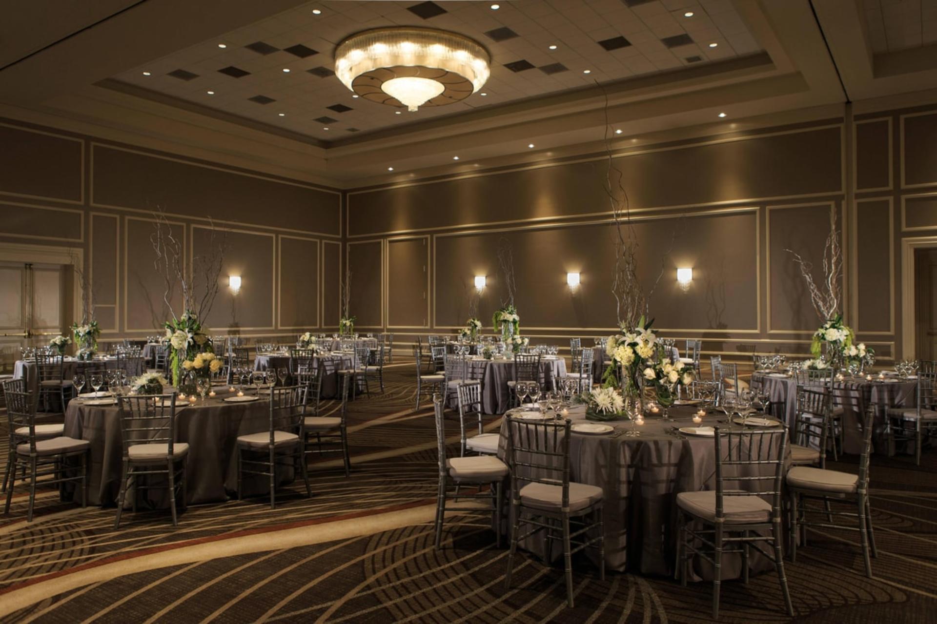 Oceans Ballroom