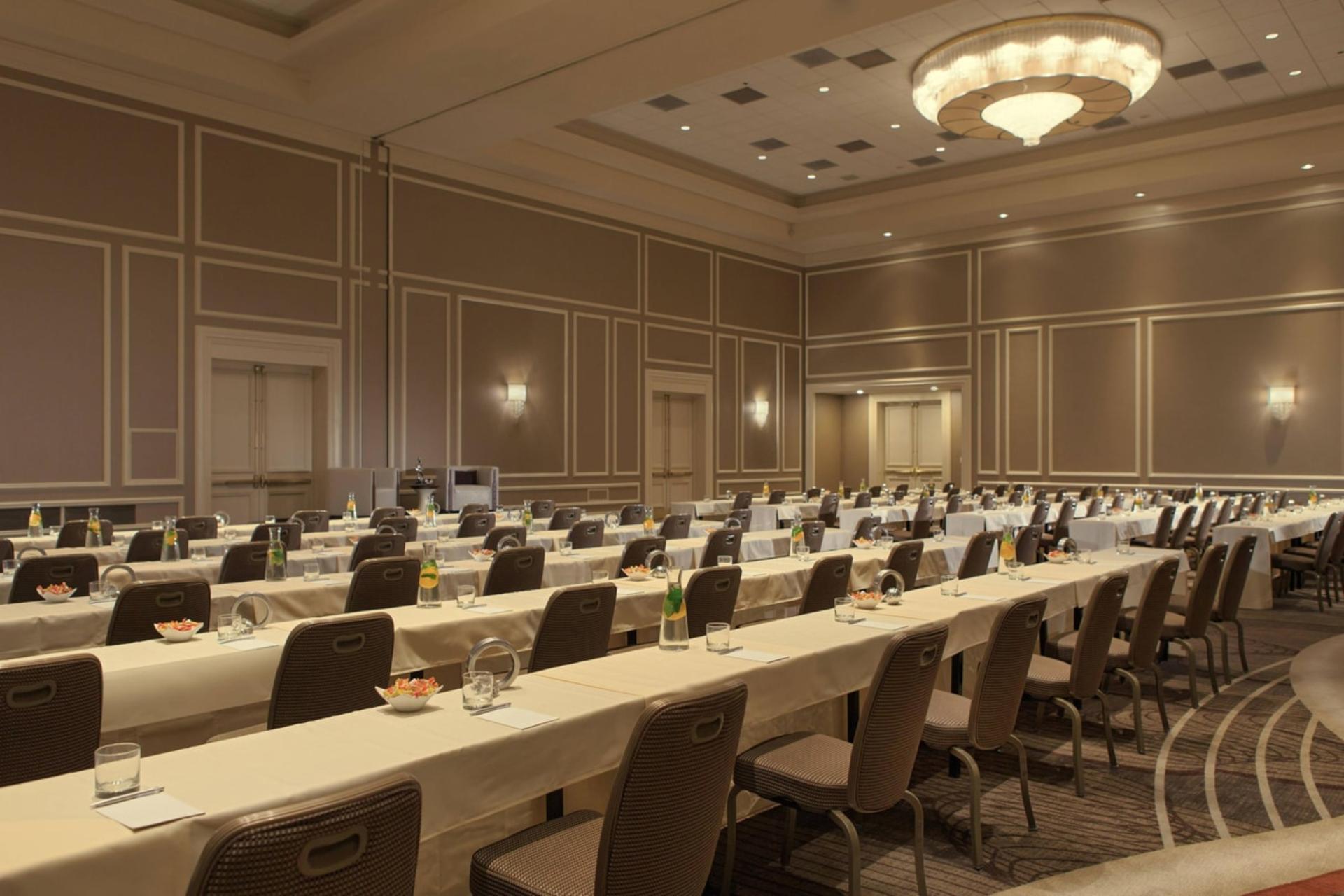 Oceans Ballroom 1-6