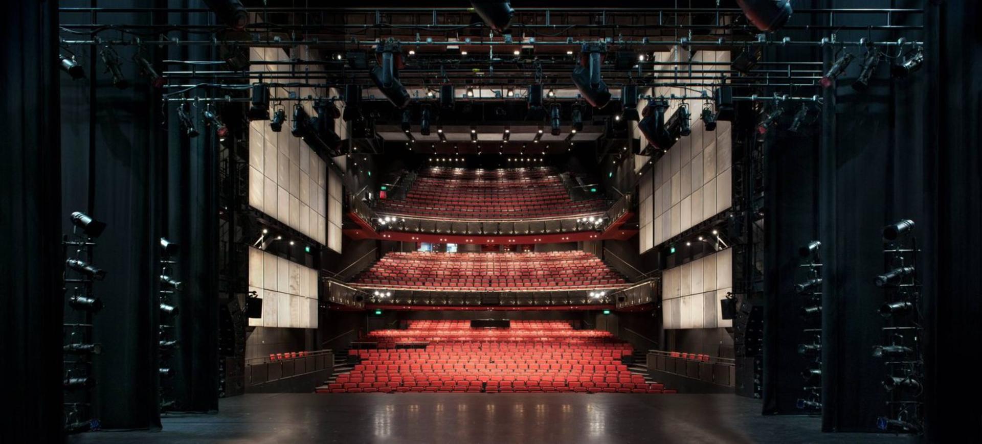 Sadler’s Wells Theatre