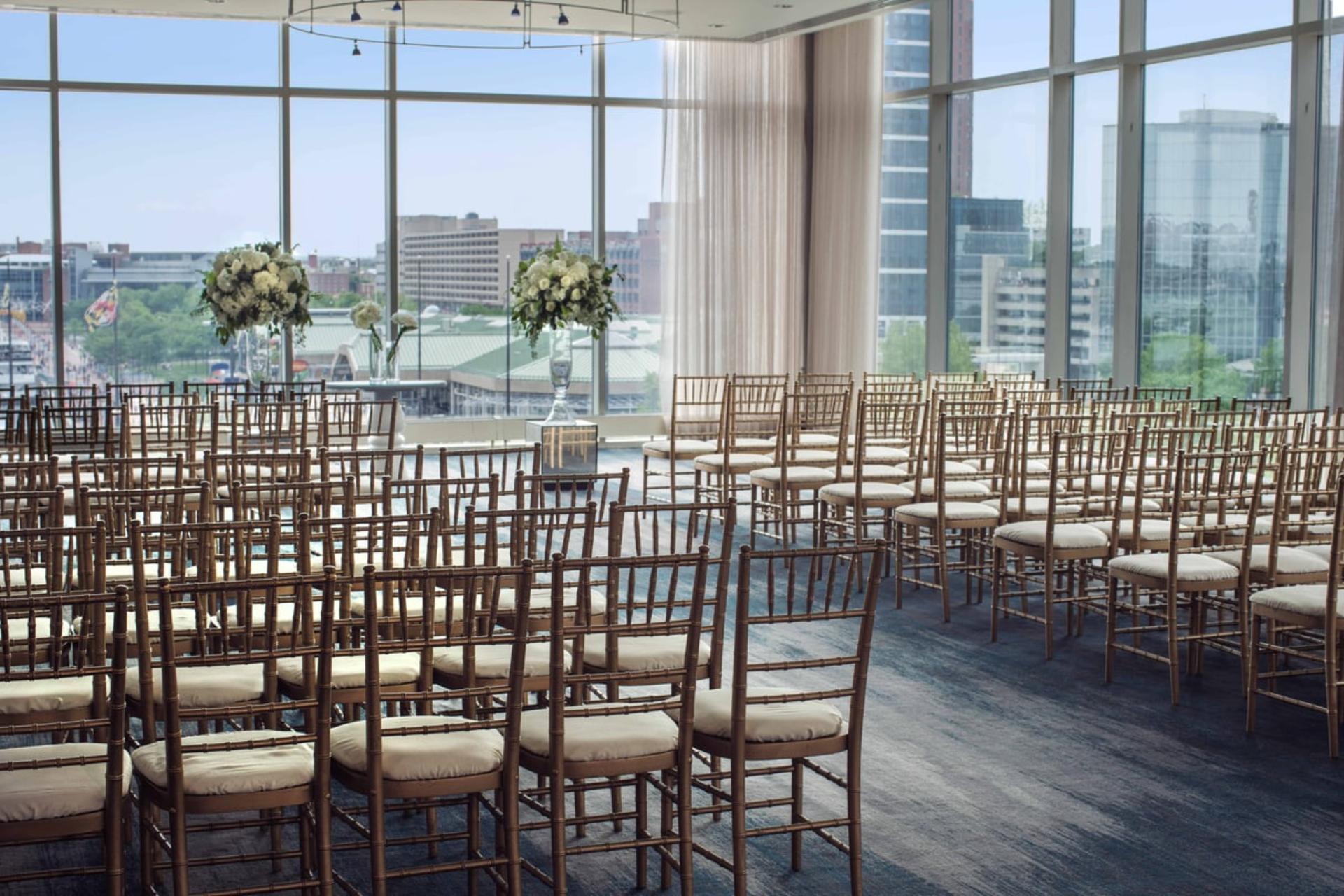Watertable Ballroom