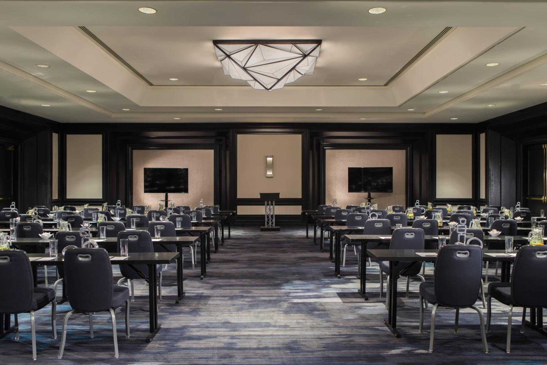 Baltimore Ballroom