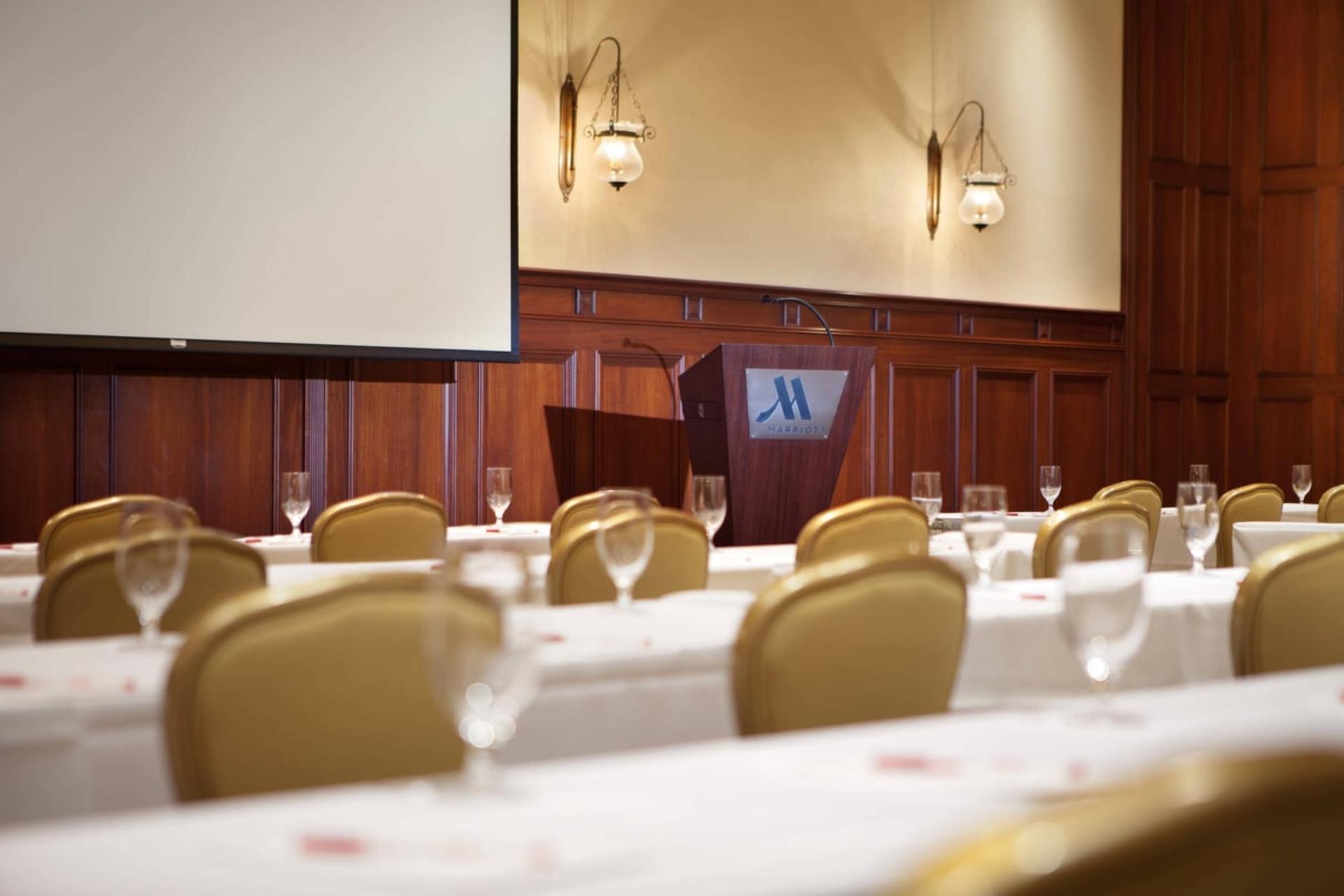 Grand Ballroom	
