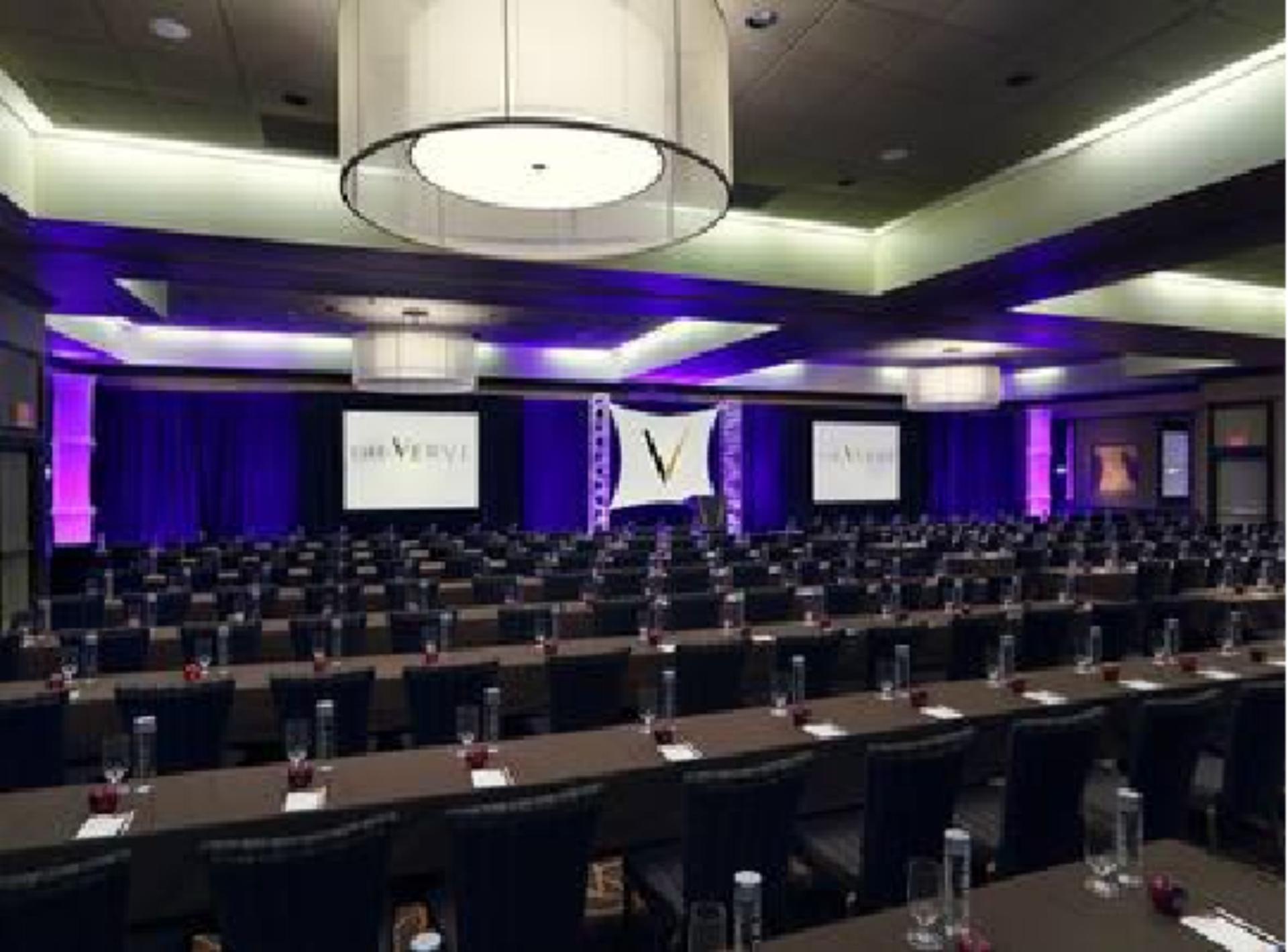 Apollo Ballroom