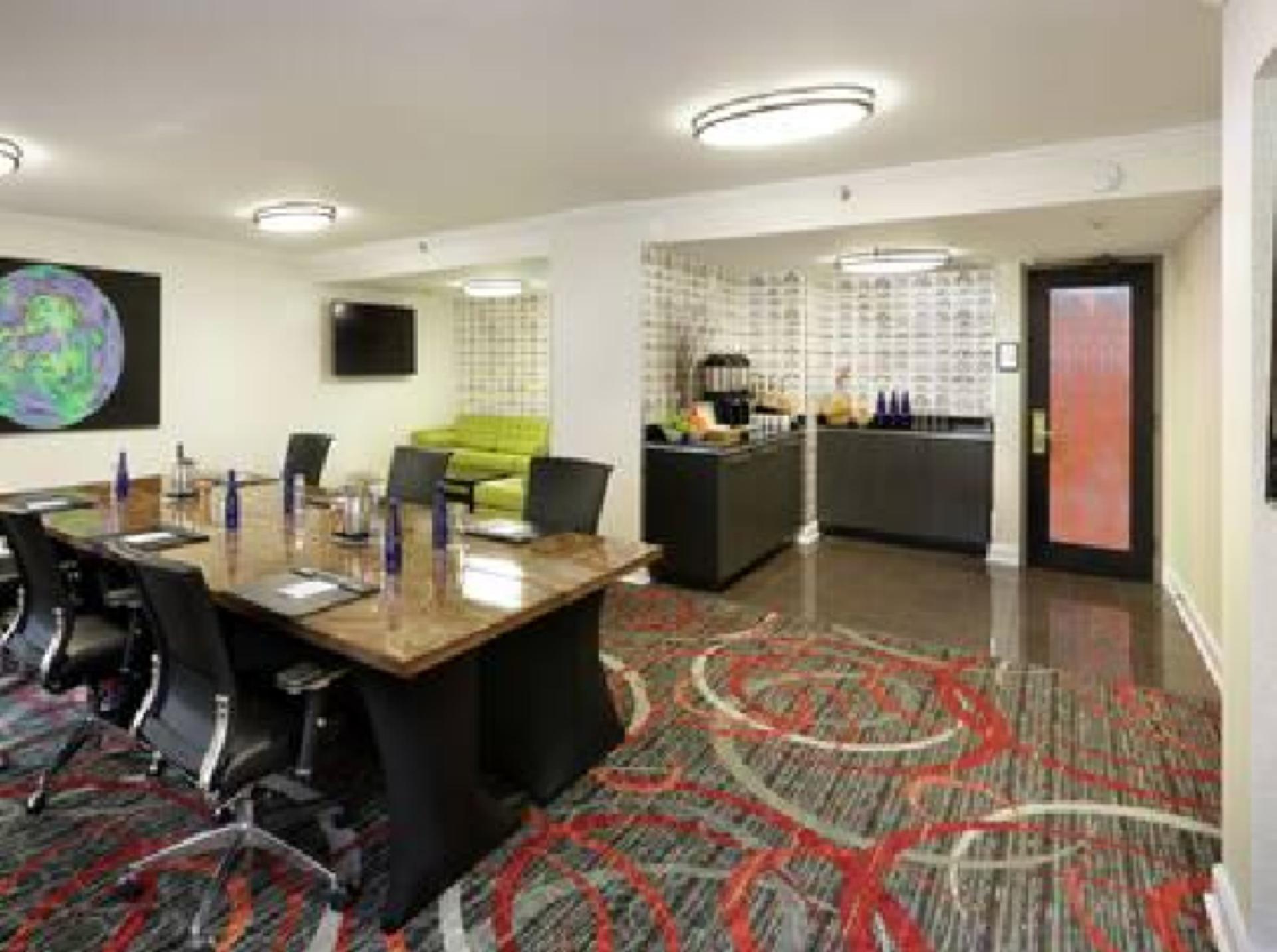 Venus Boardroom