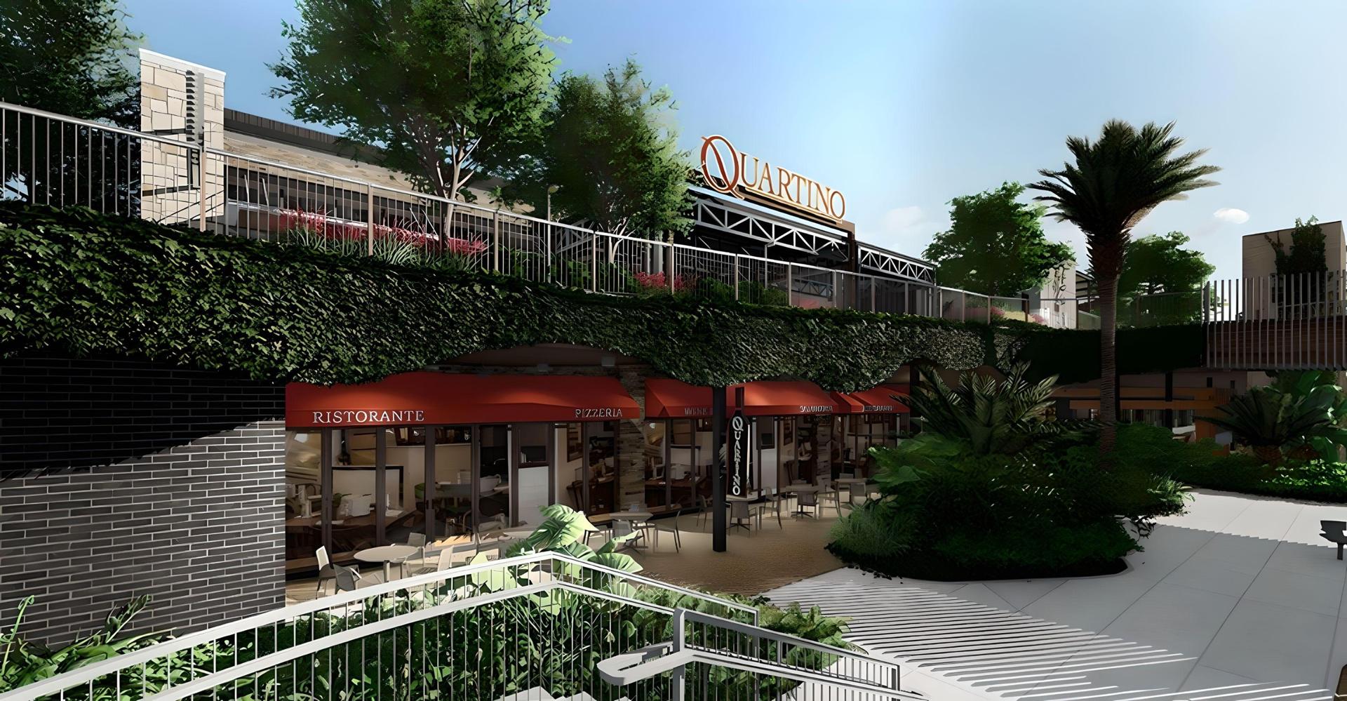 8 New Restaurants In 6 Dallas-fort Worth Suburbs