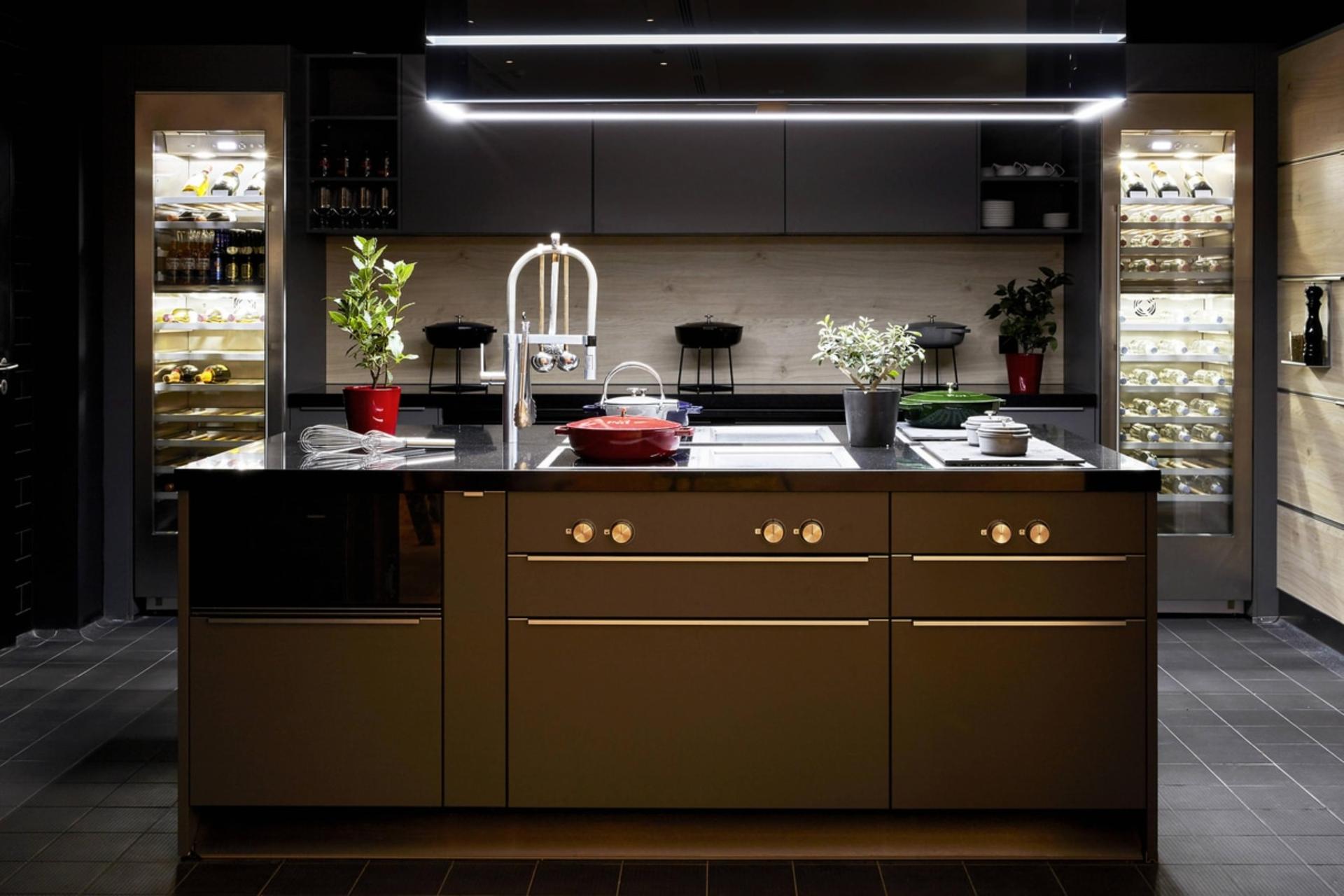 Event Kitchen