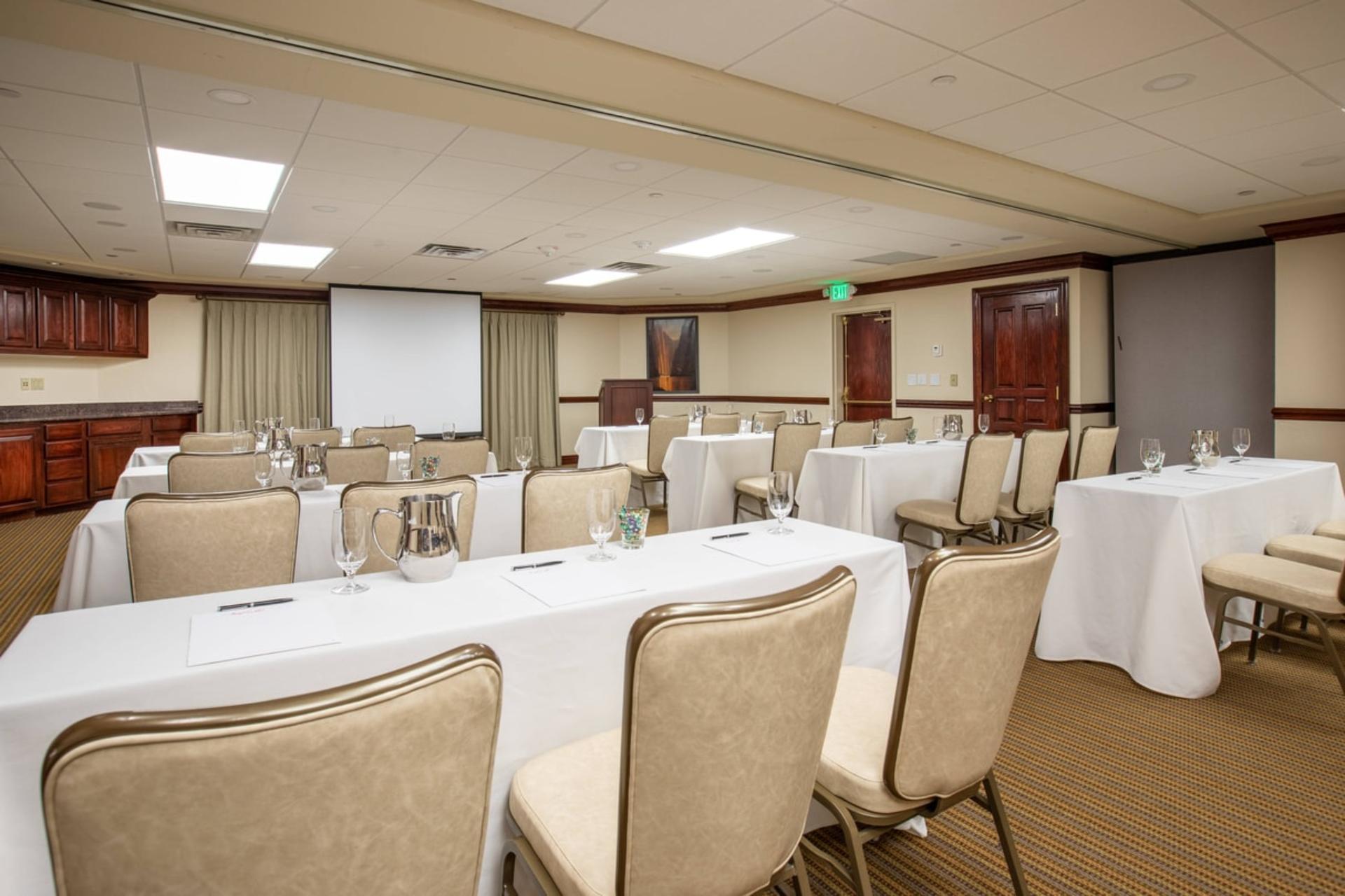 Juniper Ballroom	