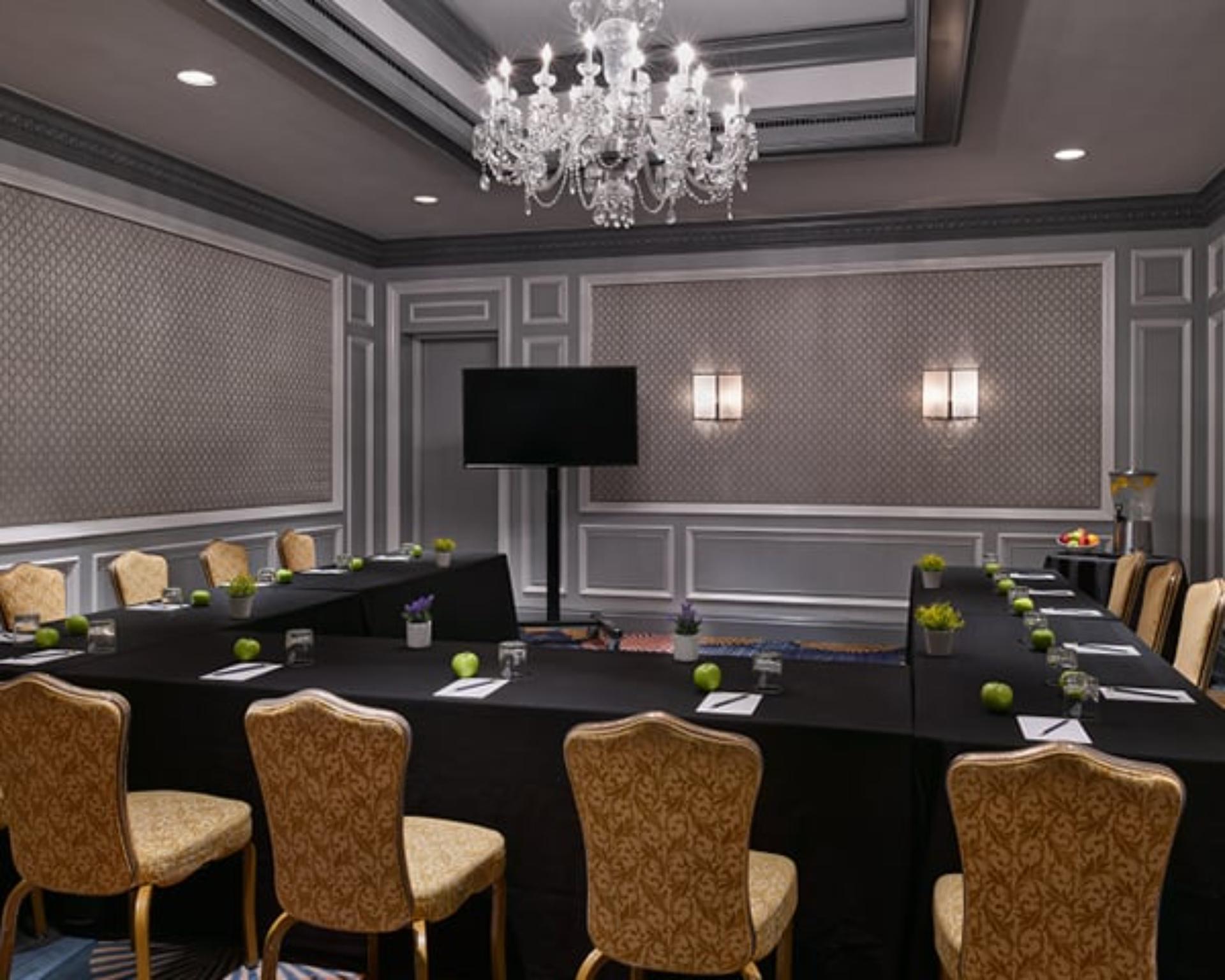 Director's Room