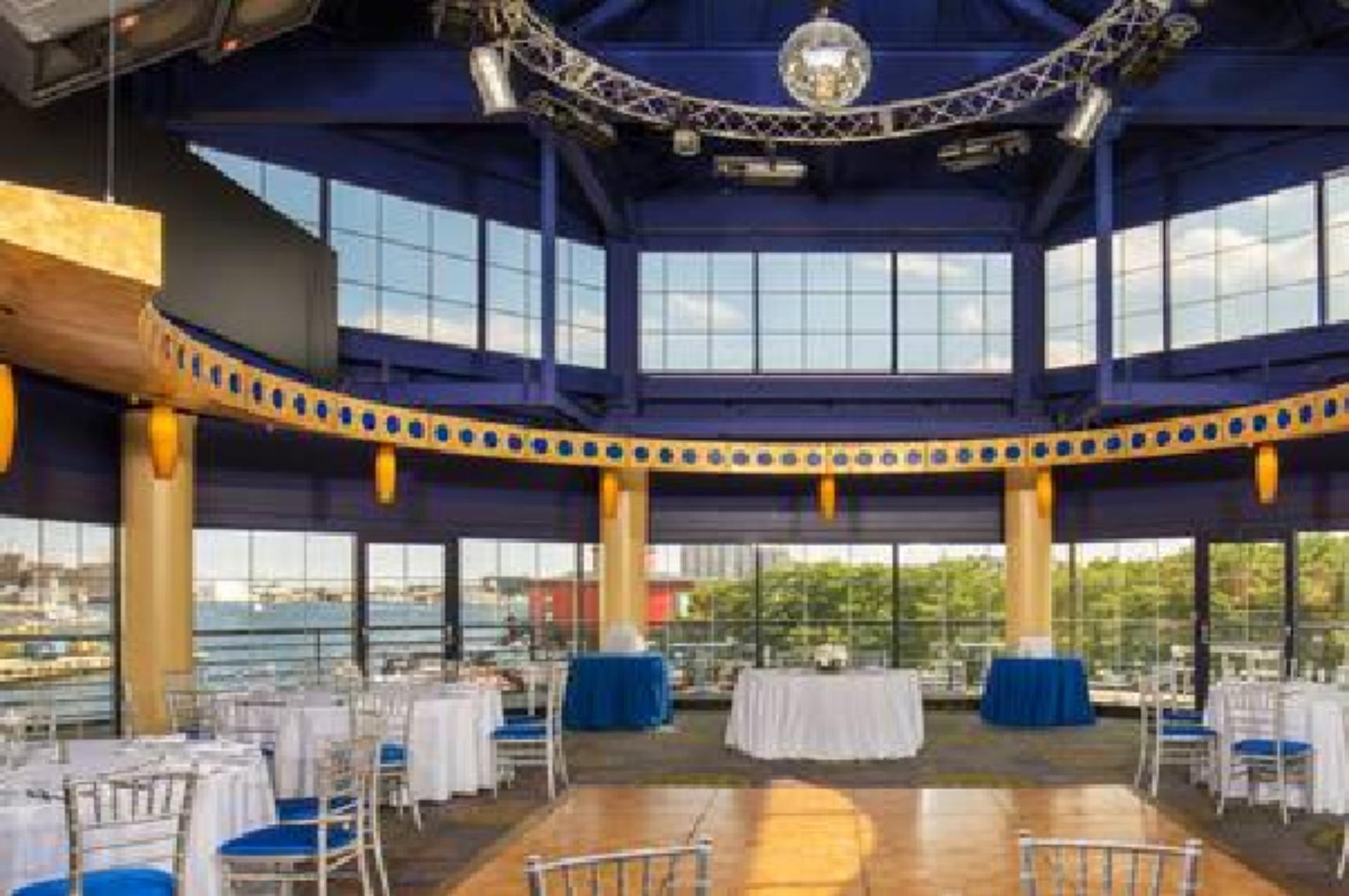 Harbor Club