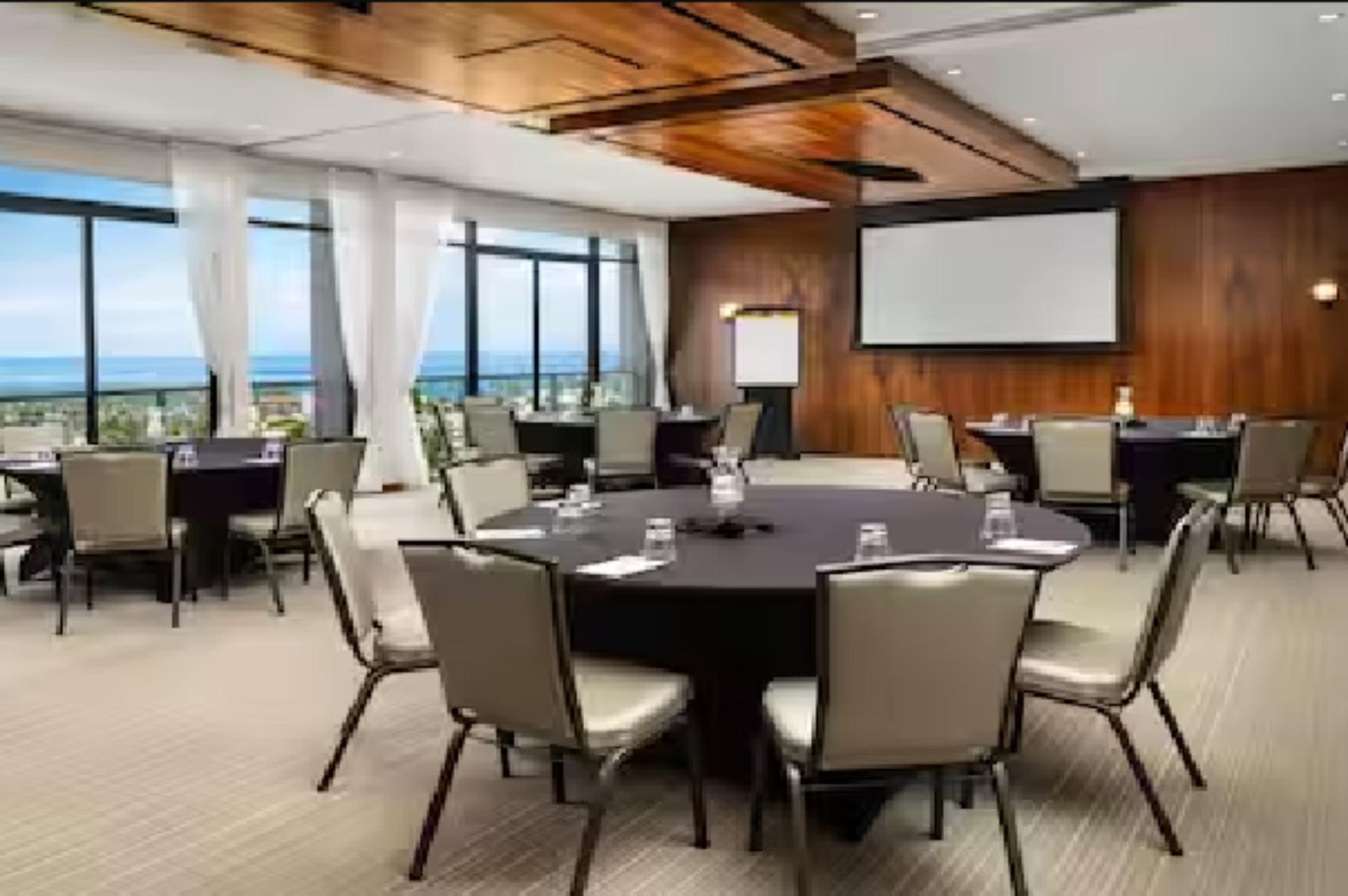 Sunset Room	