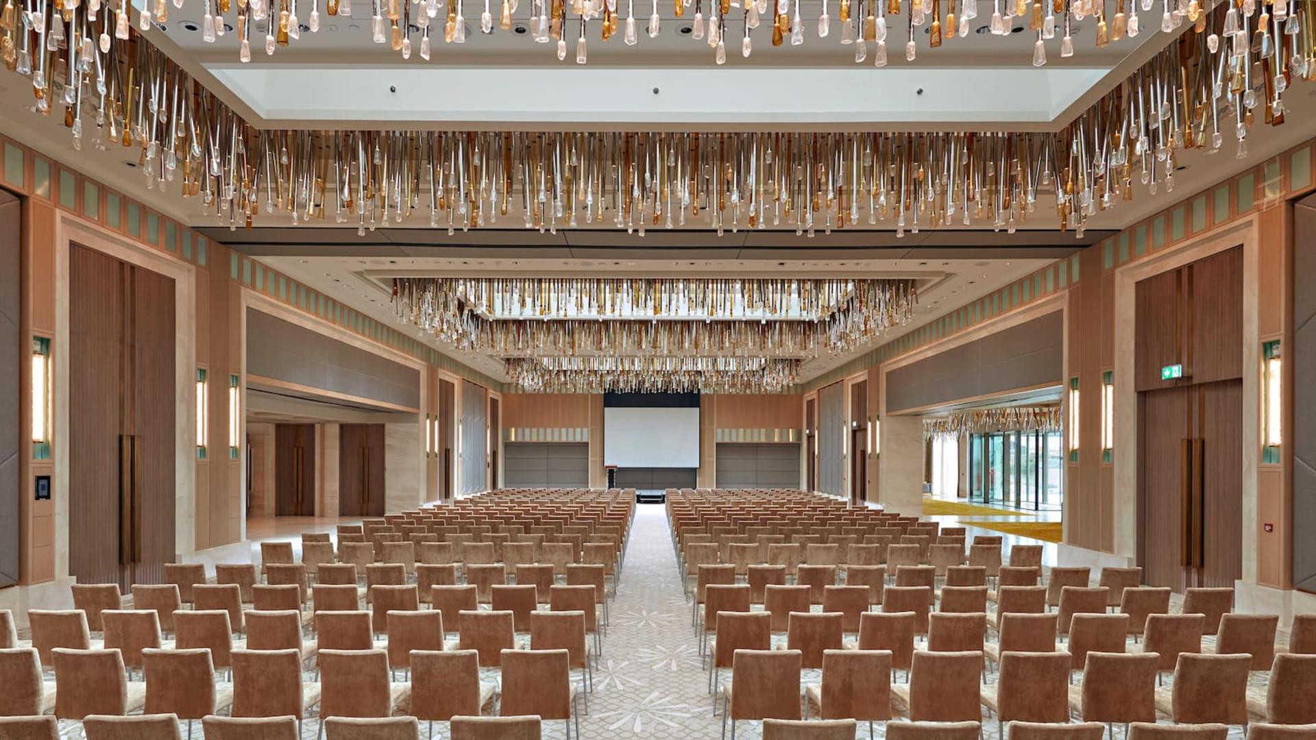 Mandarin Ballroom 1