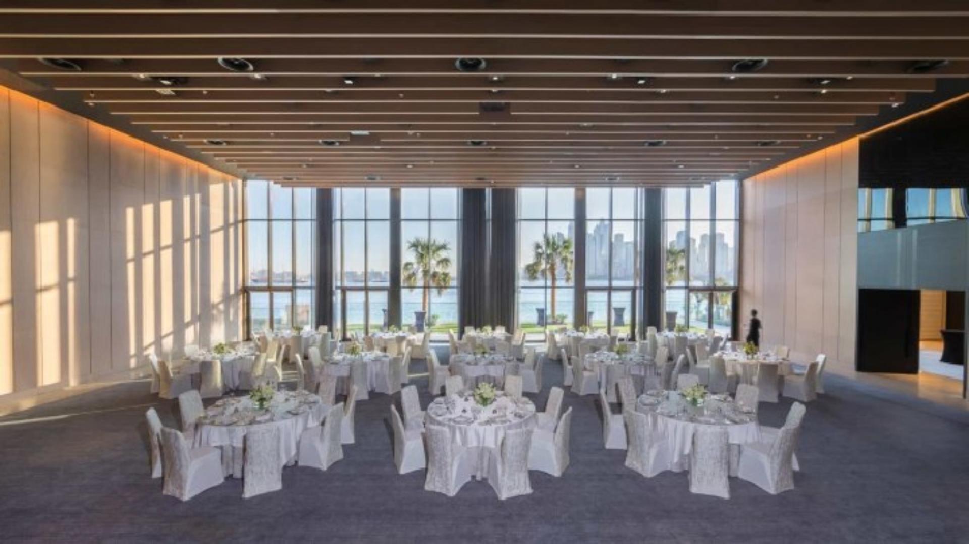 Forum Ballroom