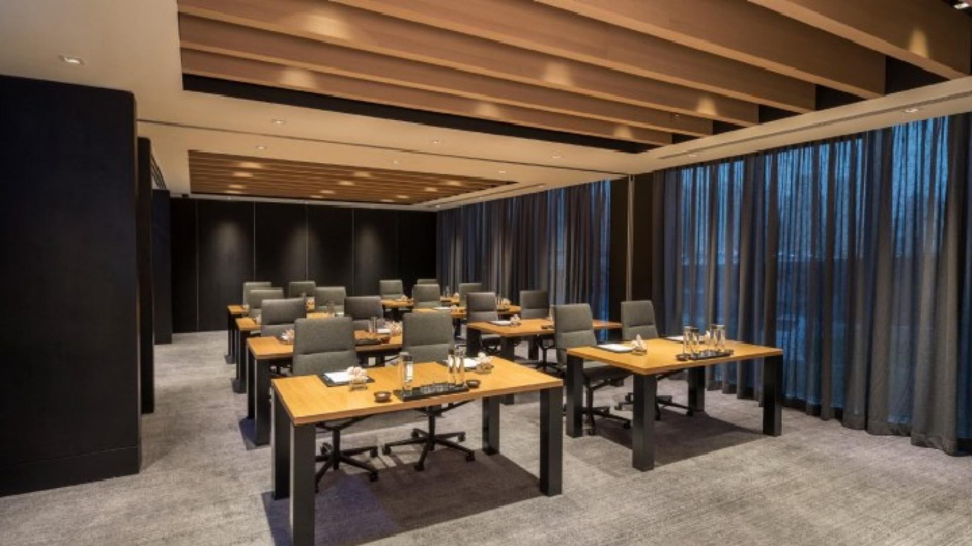Meeting Room 2