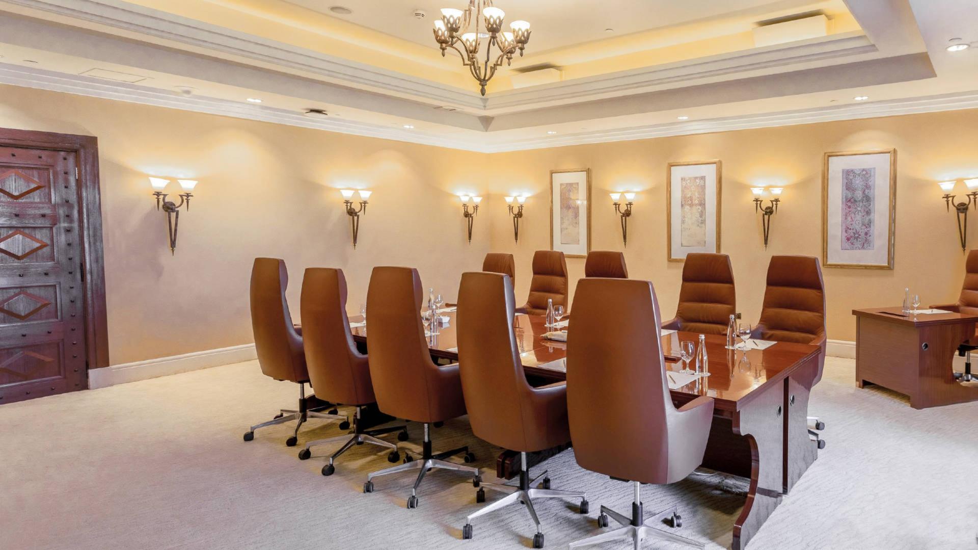 Meeting Room 3