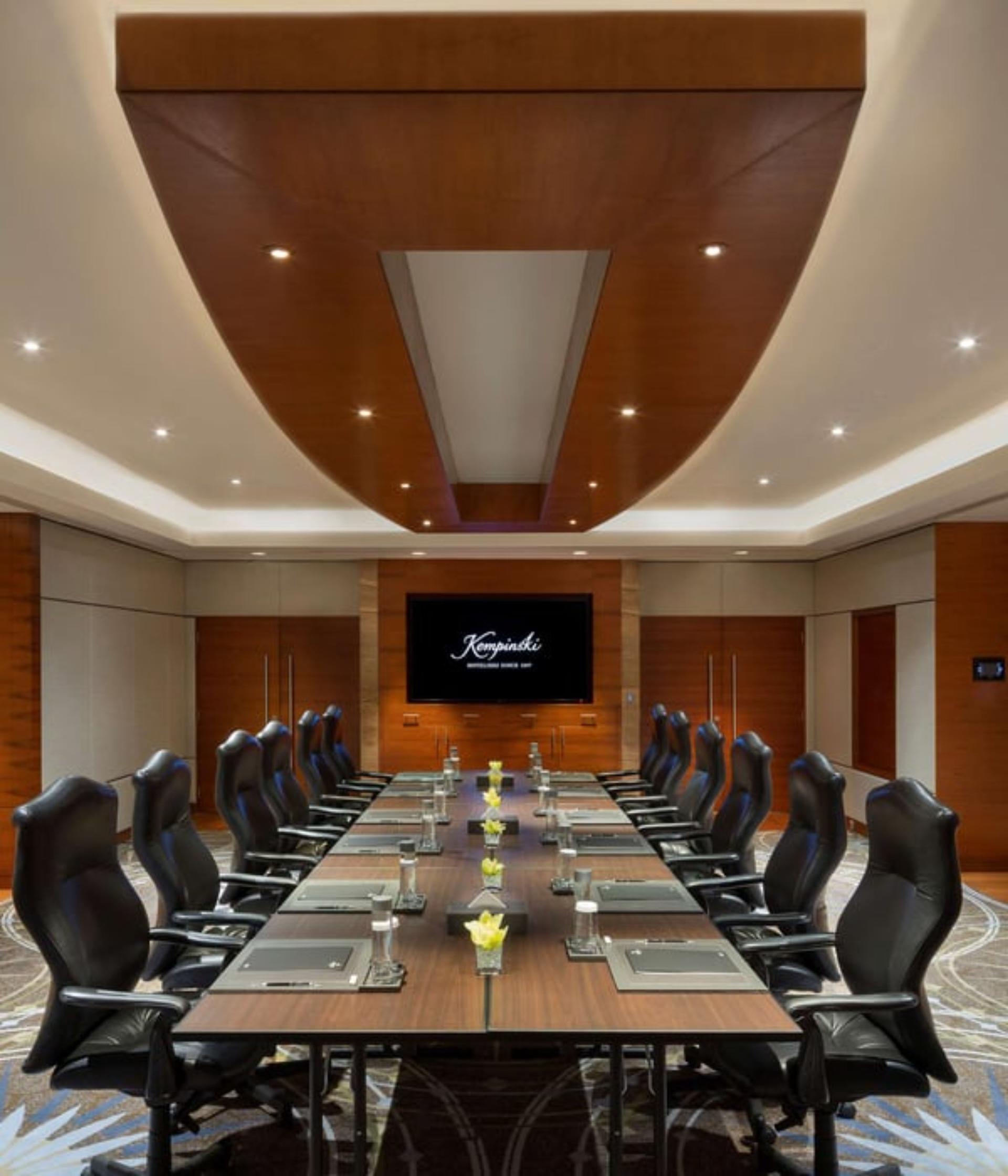 Boardroom 1