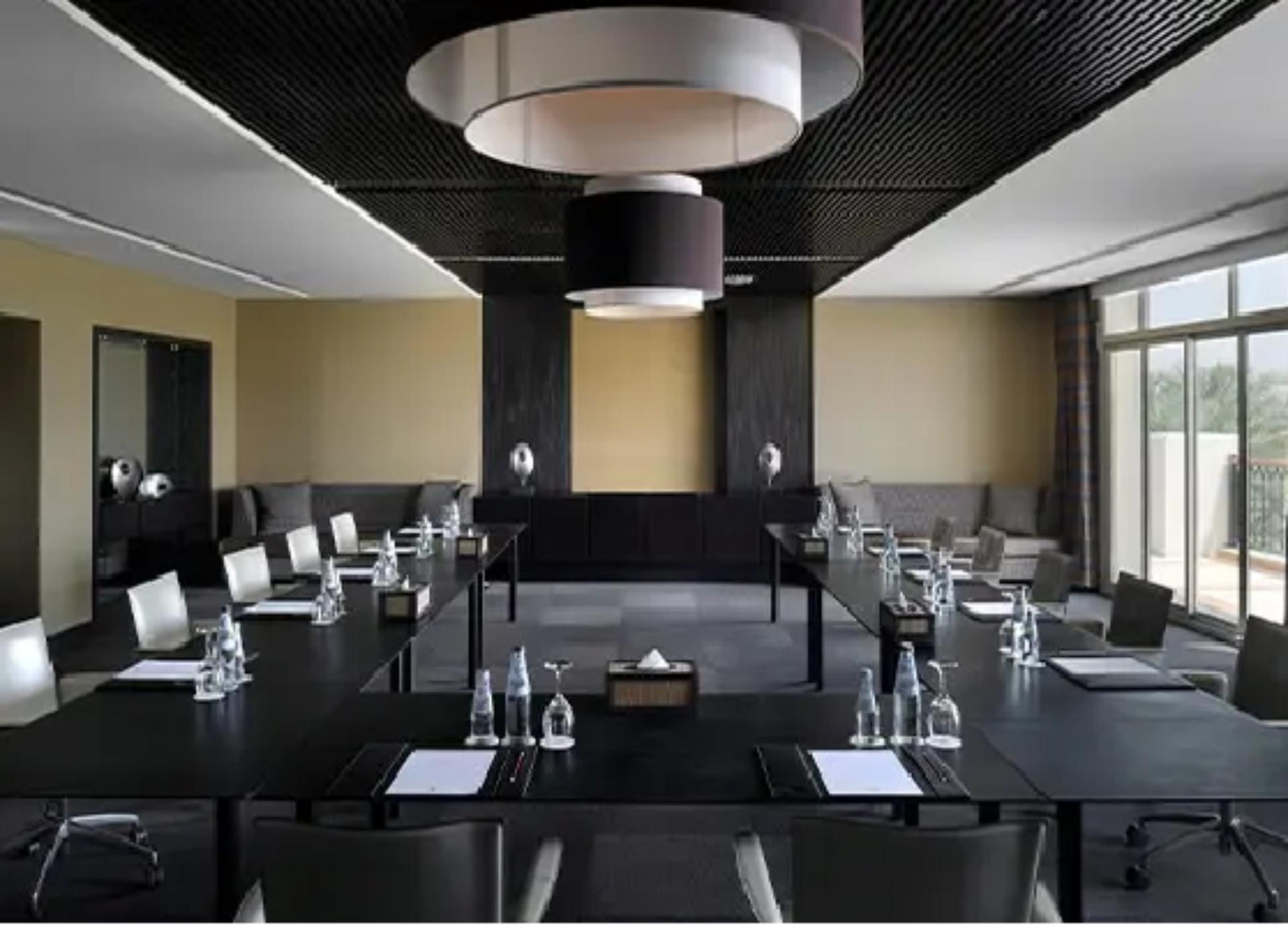 Boardroom