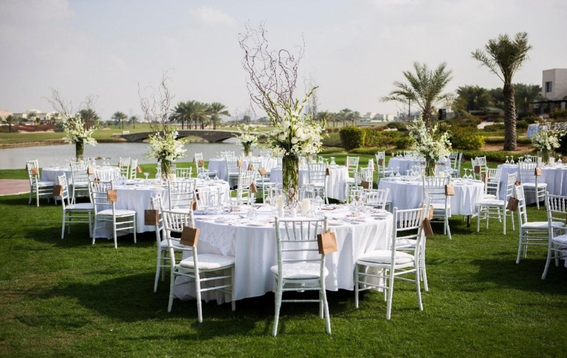 The Lawn