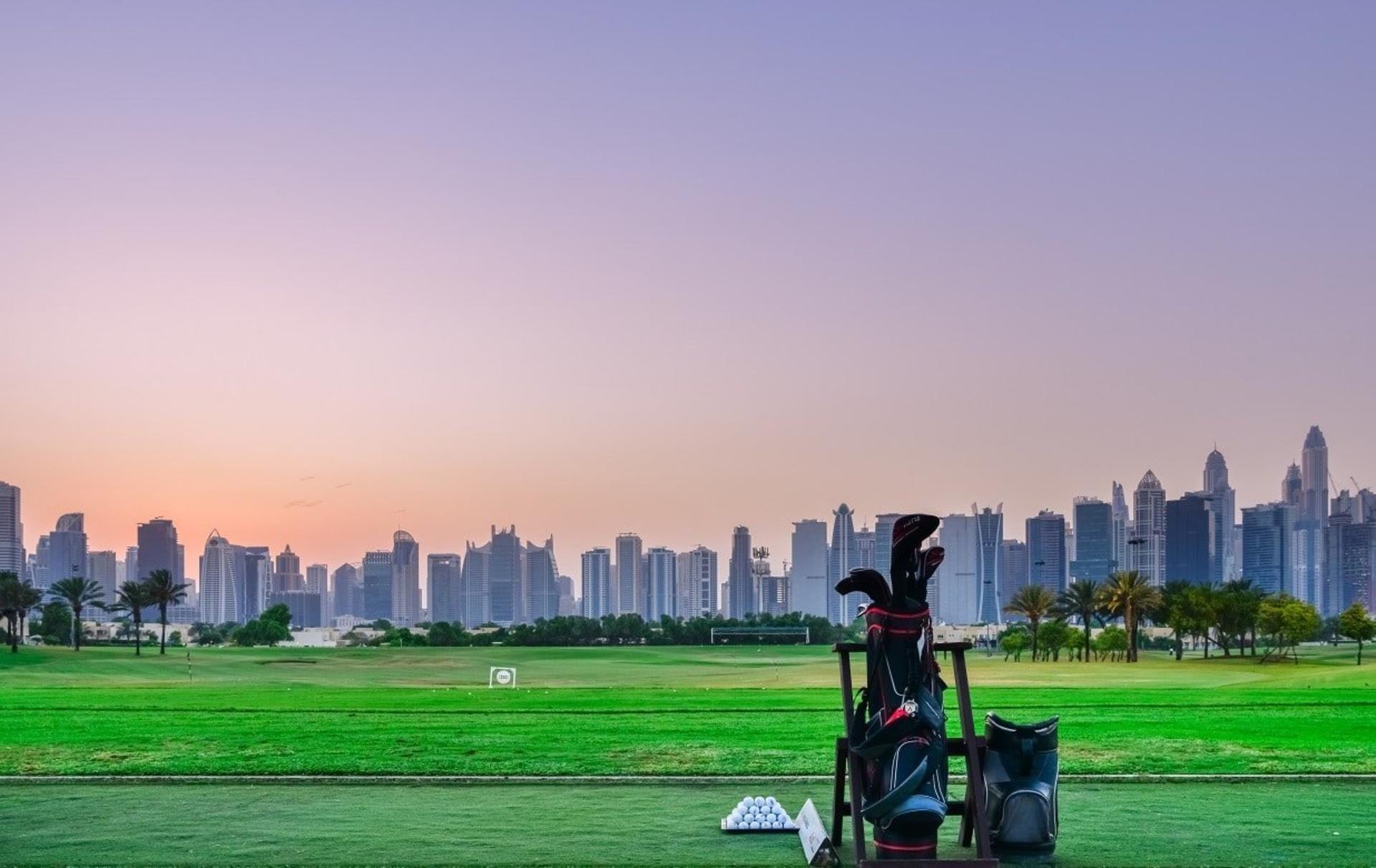 Biz Golf