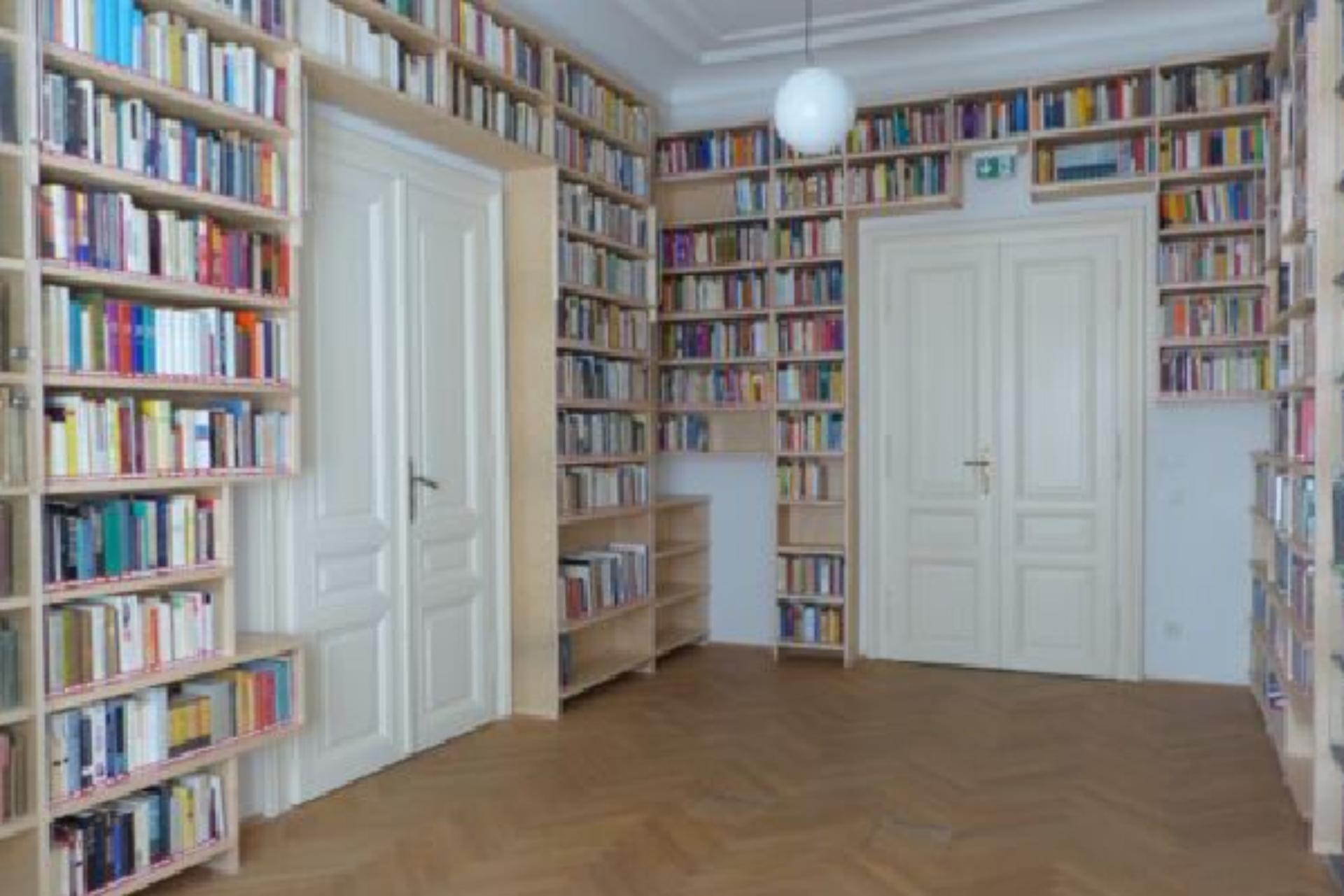 Turnheim Room
