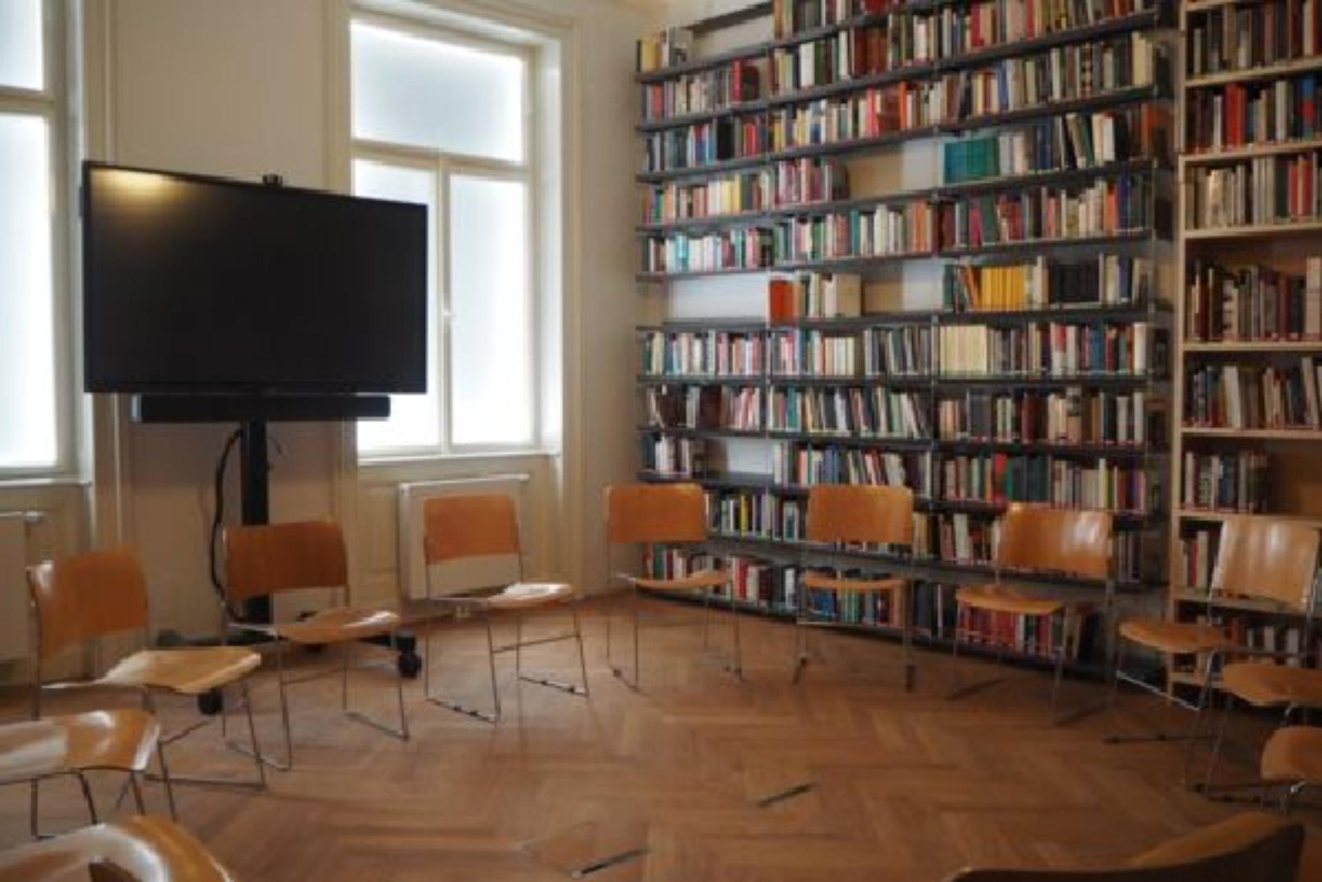 Seminar Room